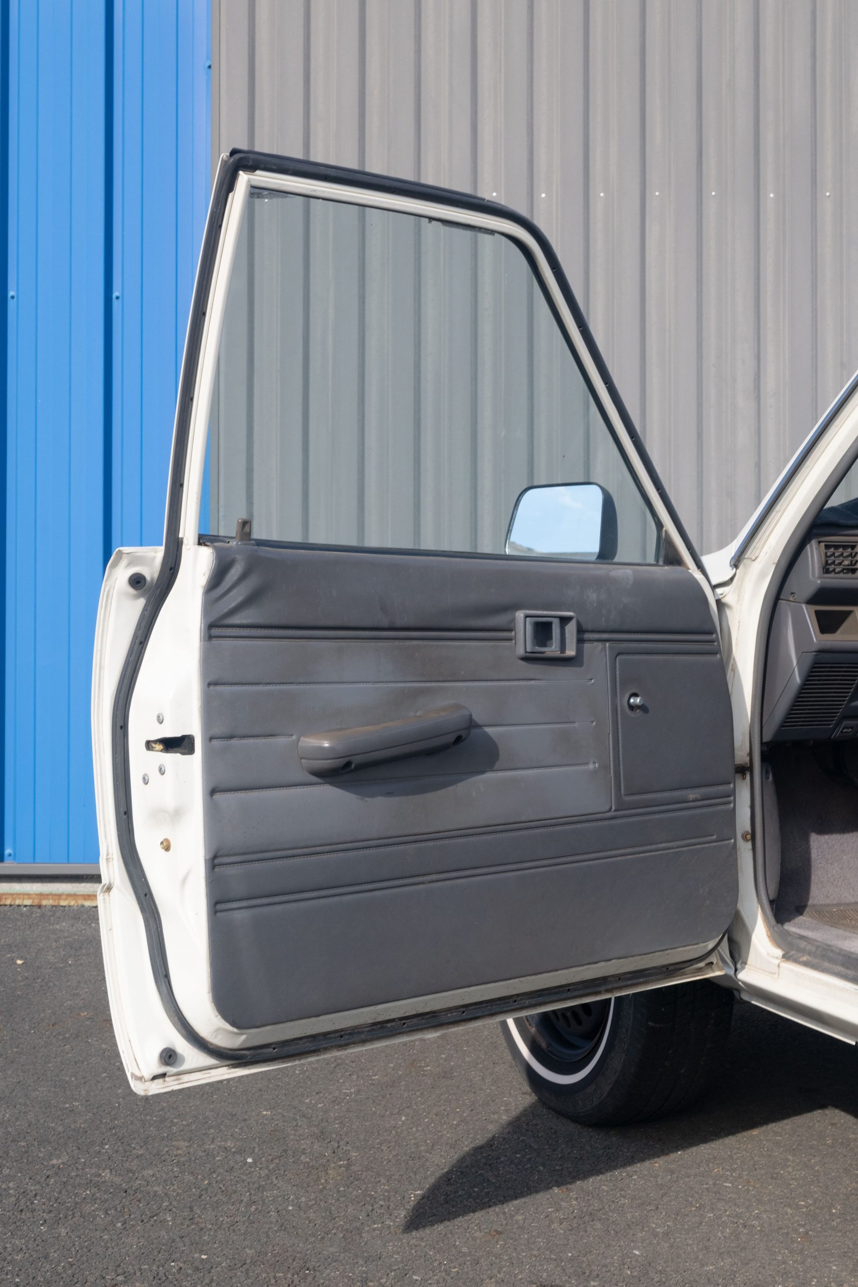 Toyota Pick-up Hilux 1988