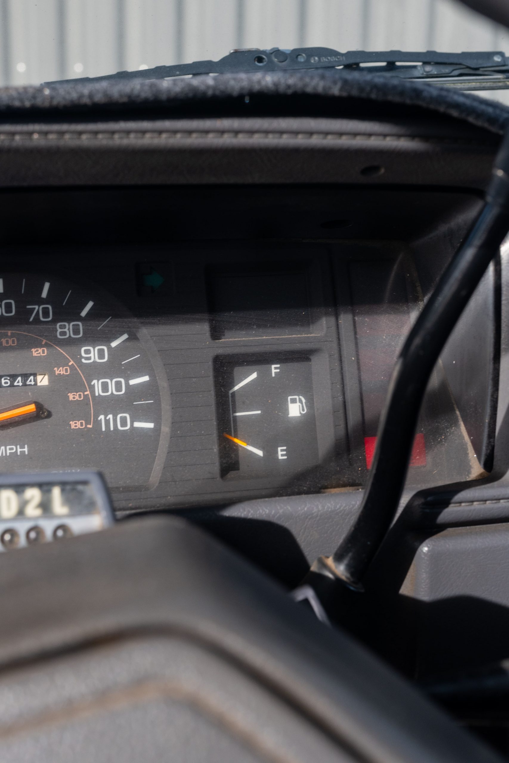 Toyota Pick-up Hilux 1988