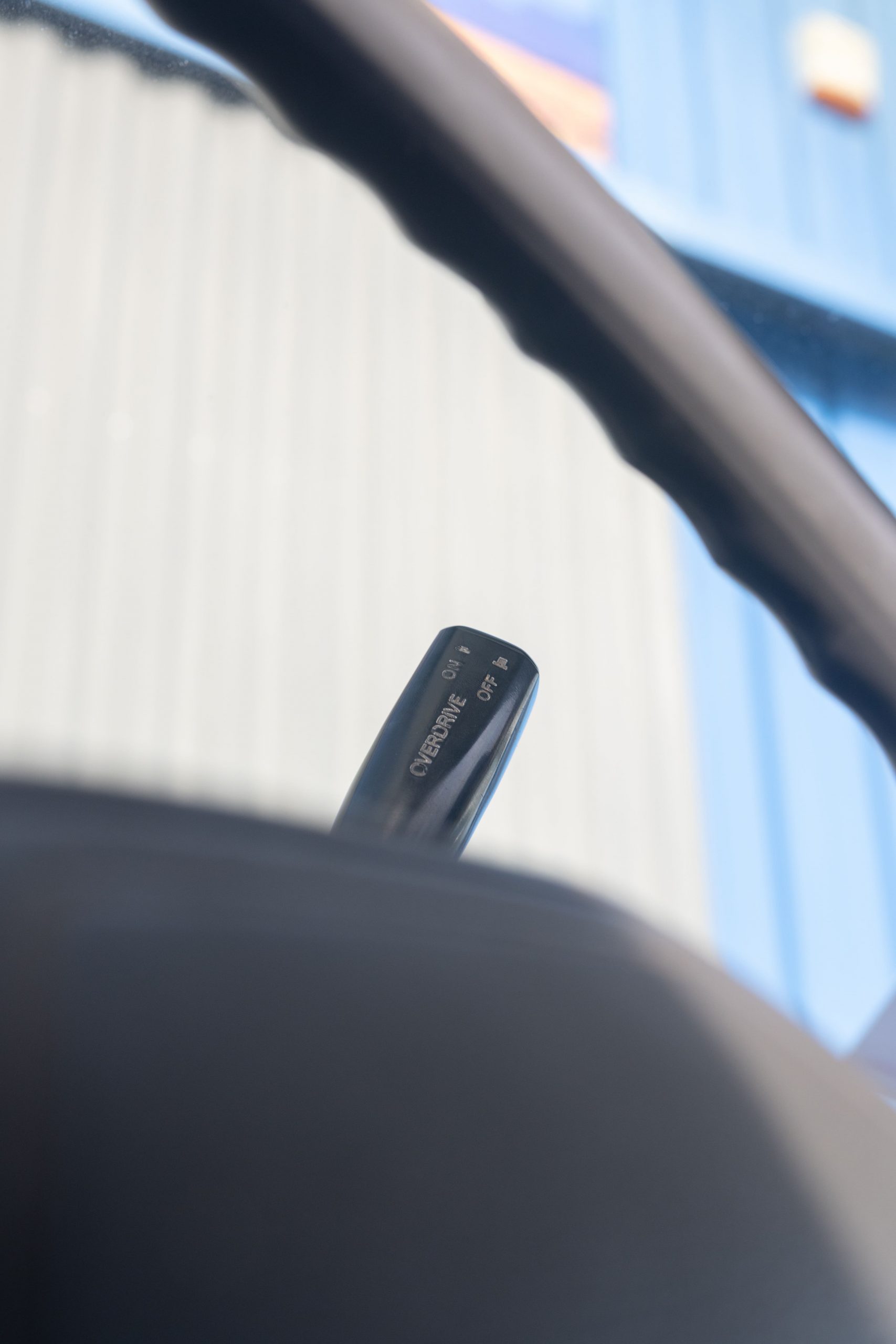 Toyota Pick-up Hilux 1988