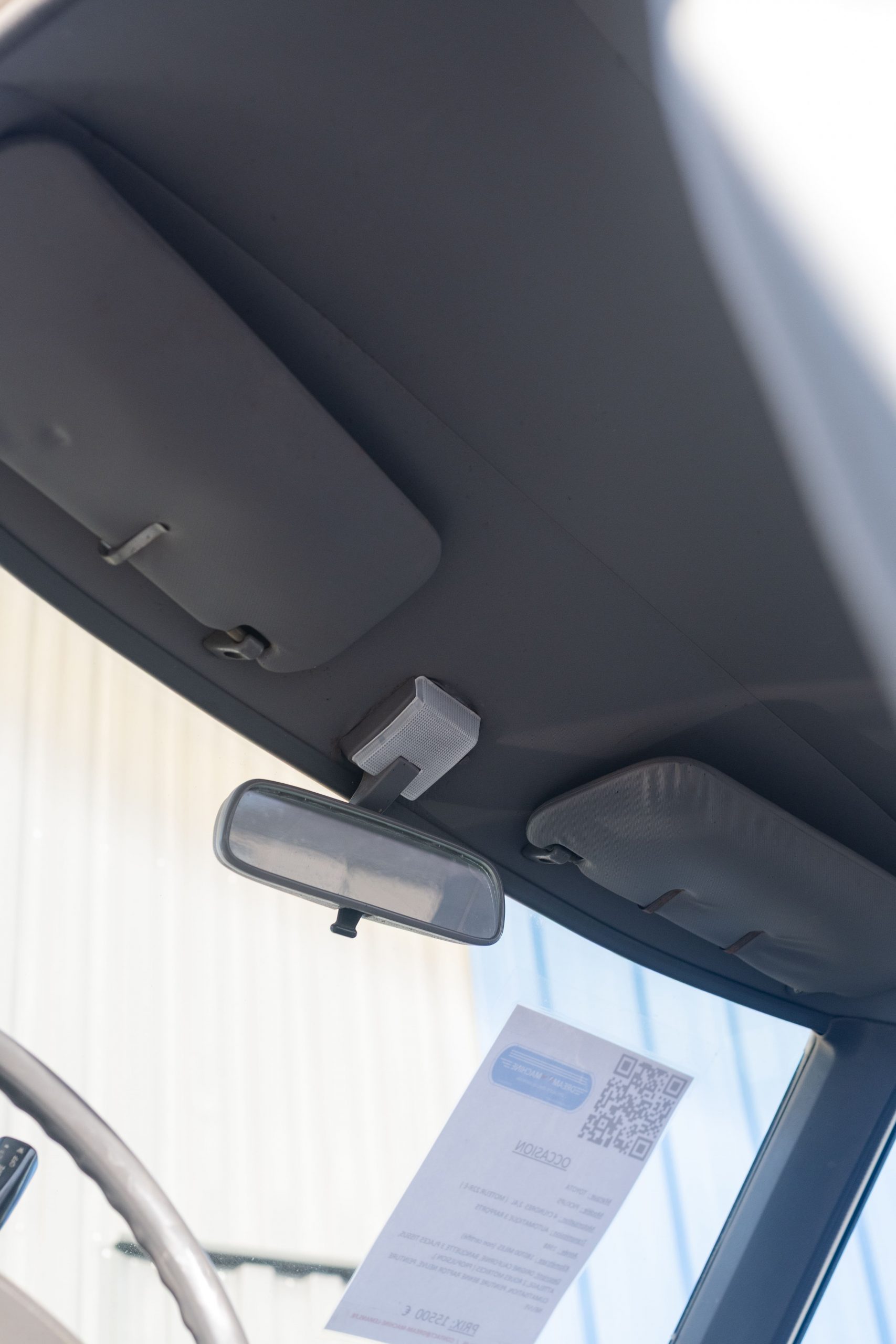 Toyota Pick-up Hilux 1988