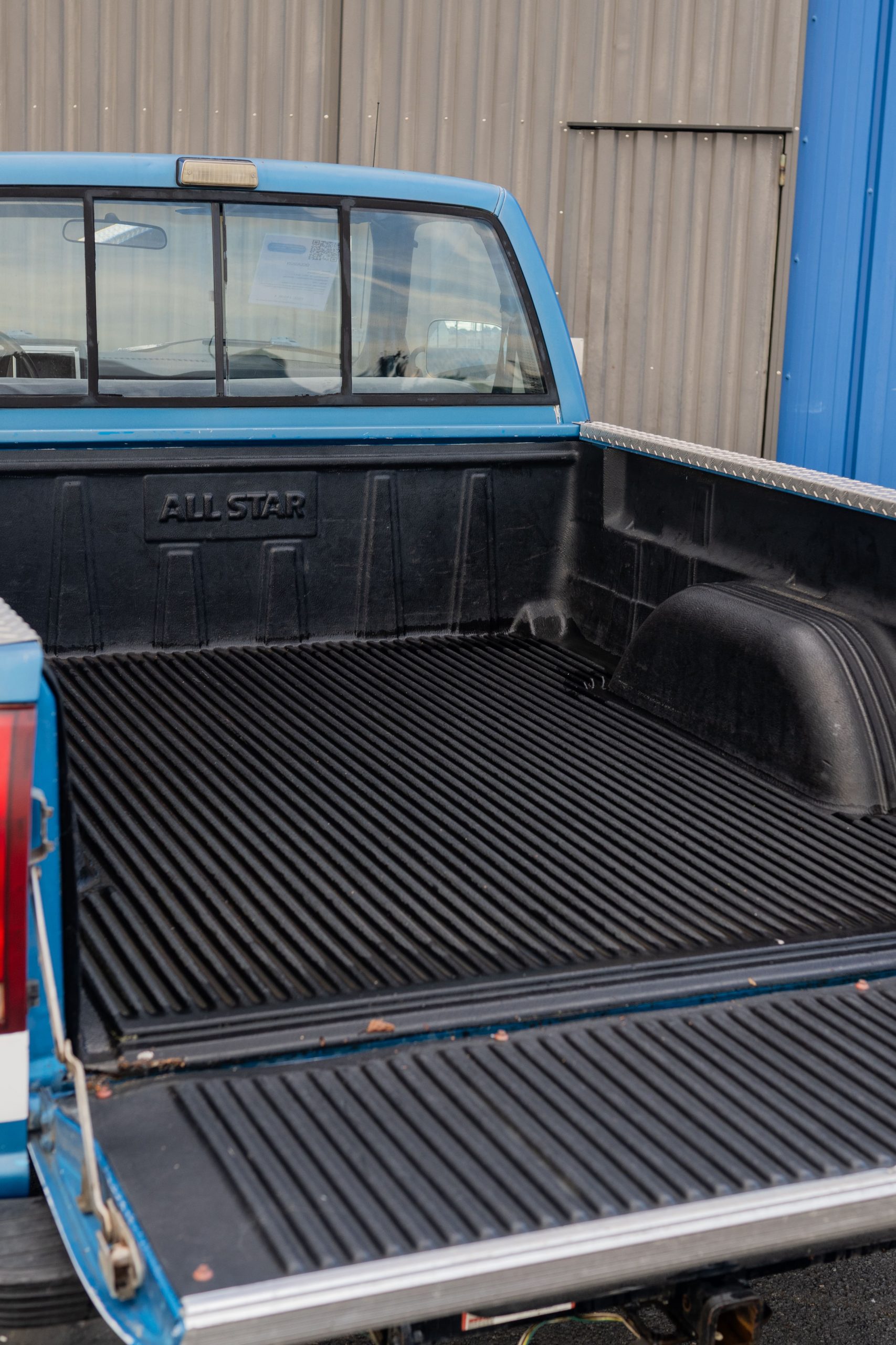 Chevrolet Silverado 1991