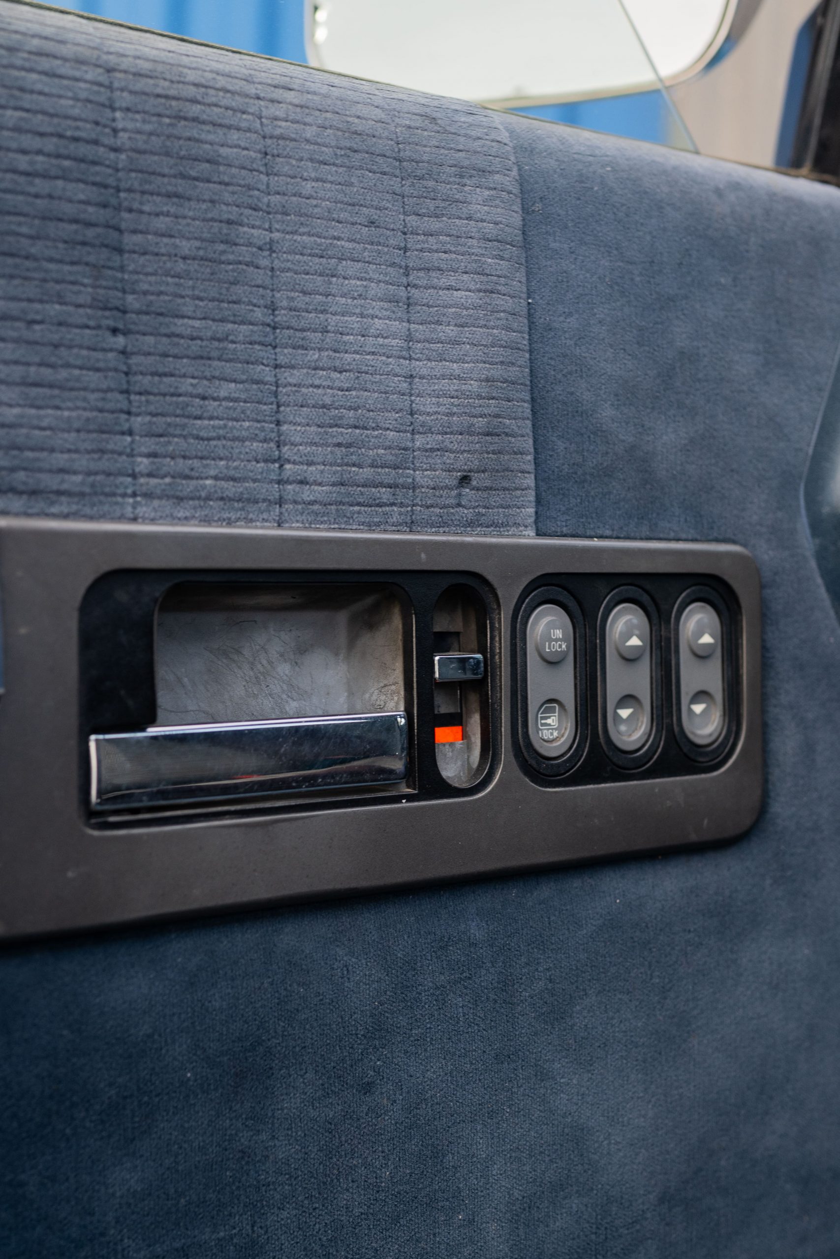 Chevrolet Silverado 1991