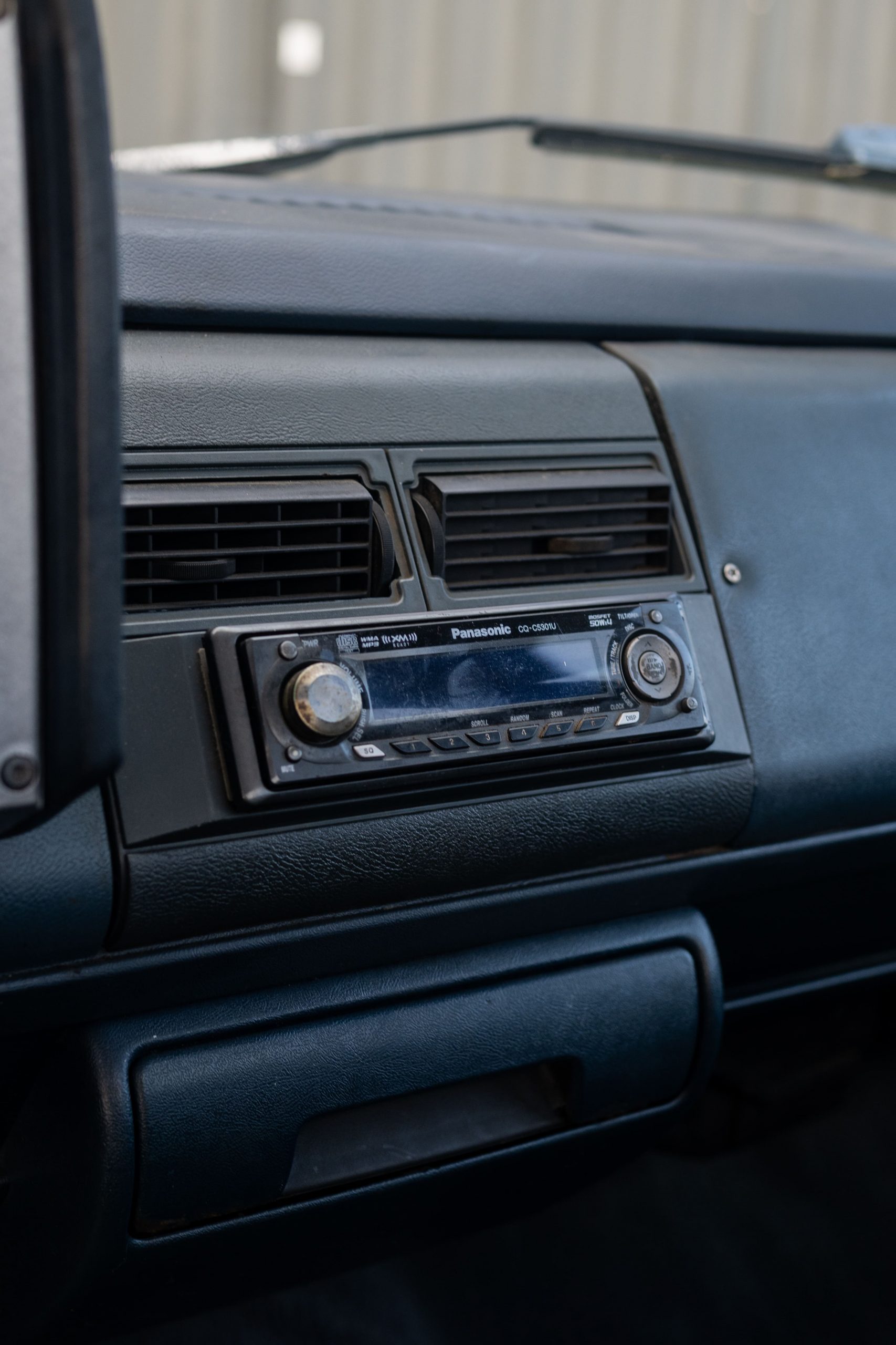 Chevrolet Silverado 1991