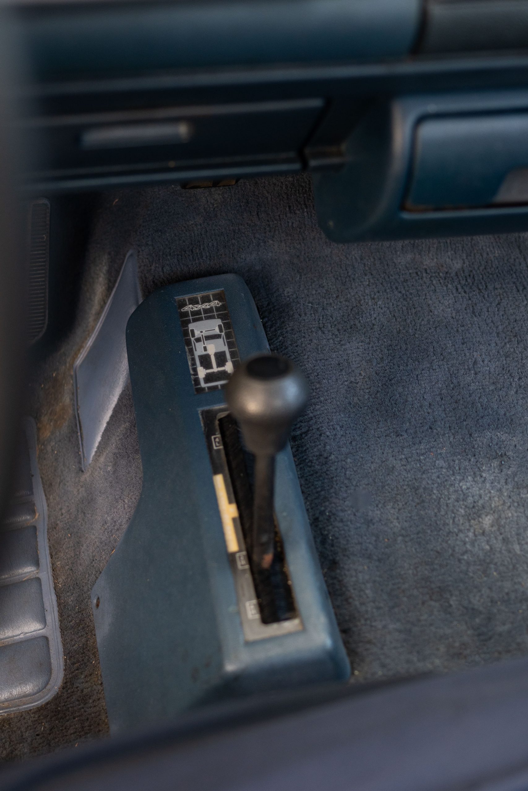 Chevrolet Silverado 1991