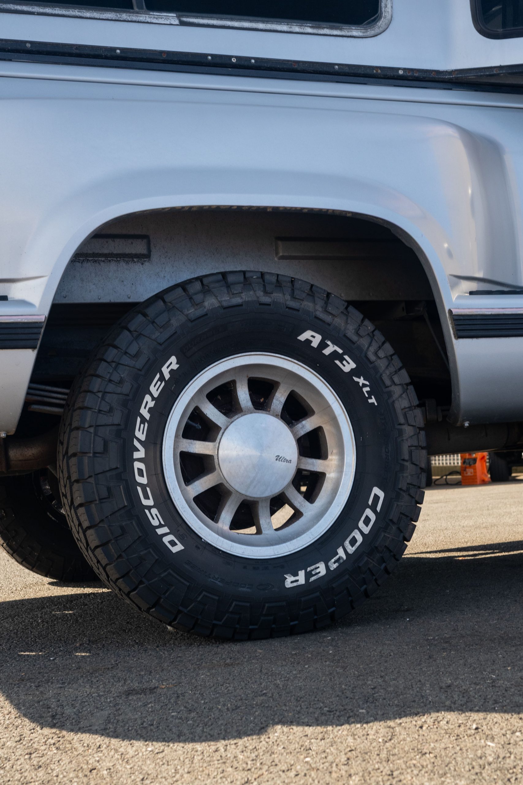 GMC Sierra SLE 1500 de 1988