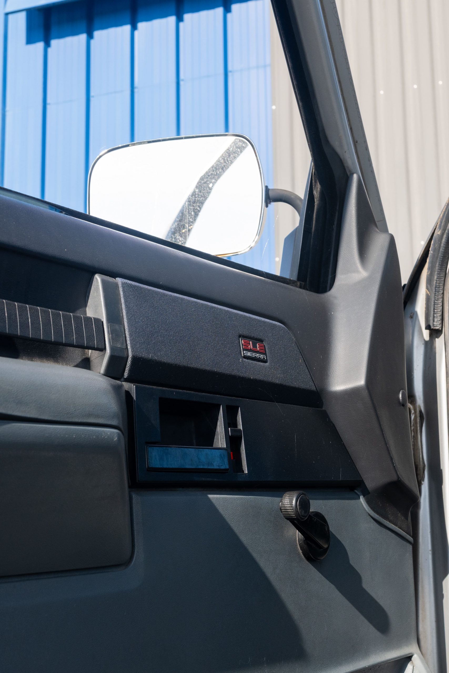 GMC Sierra SLE 1500 de 1988