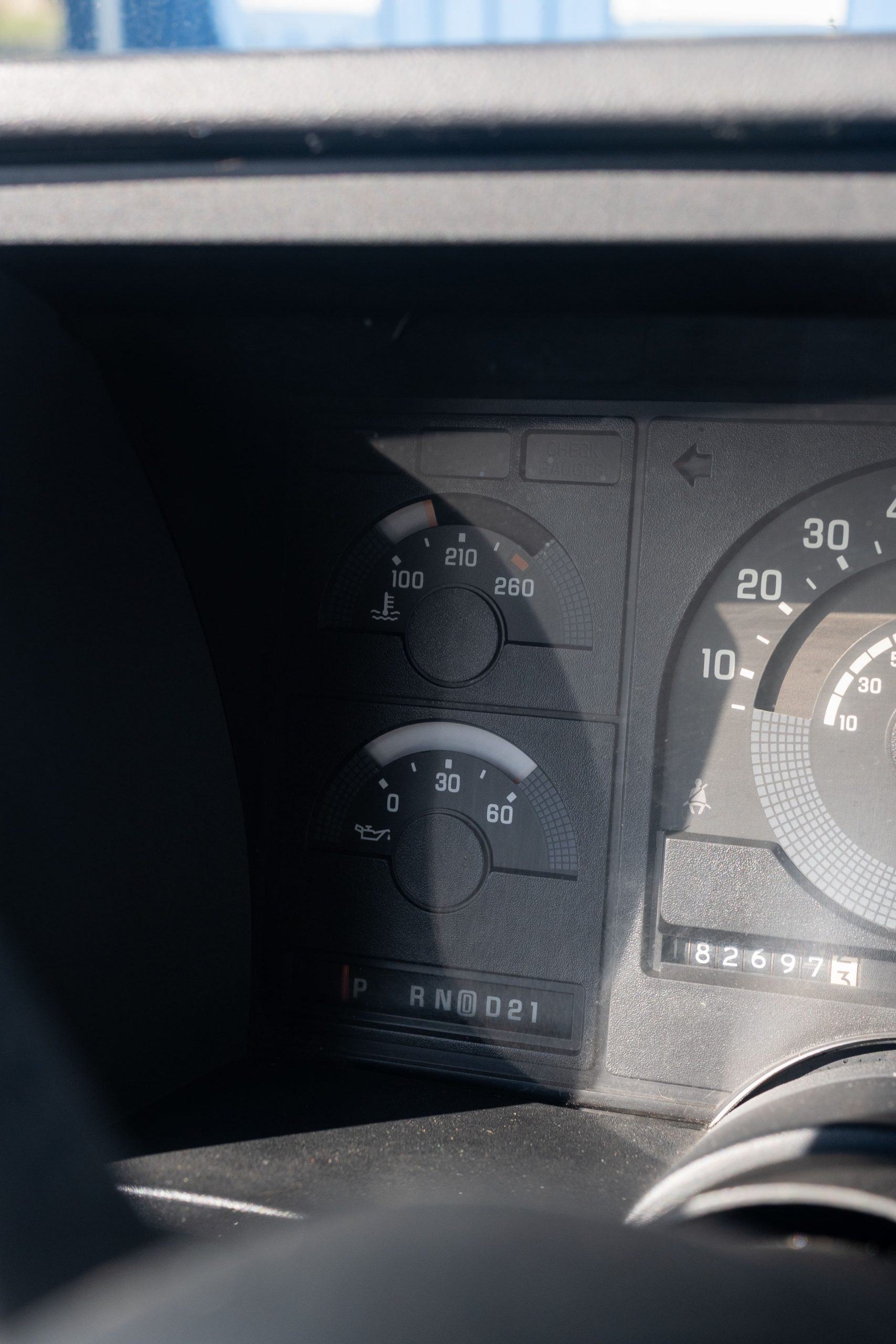 GMC Sierra SLE 1500 de 1988