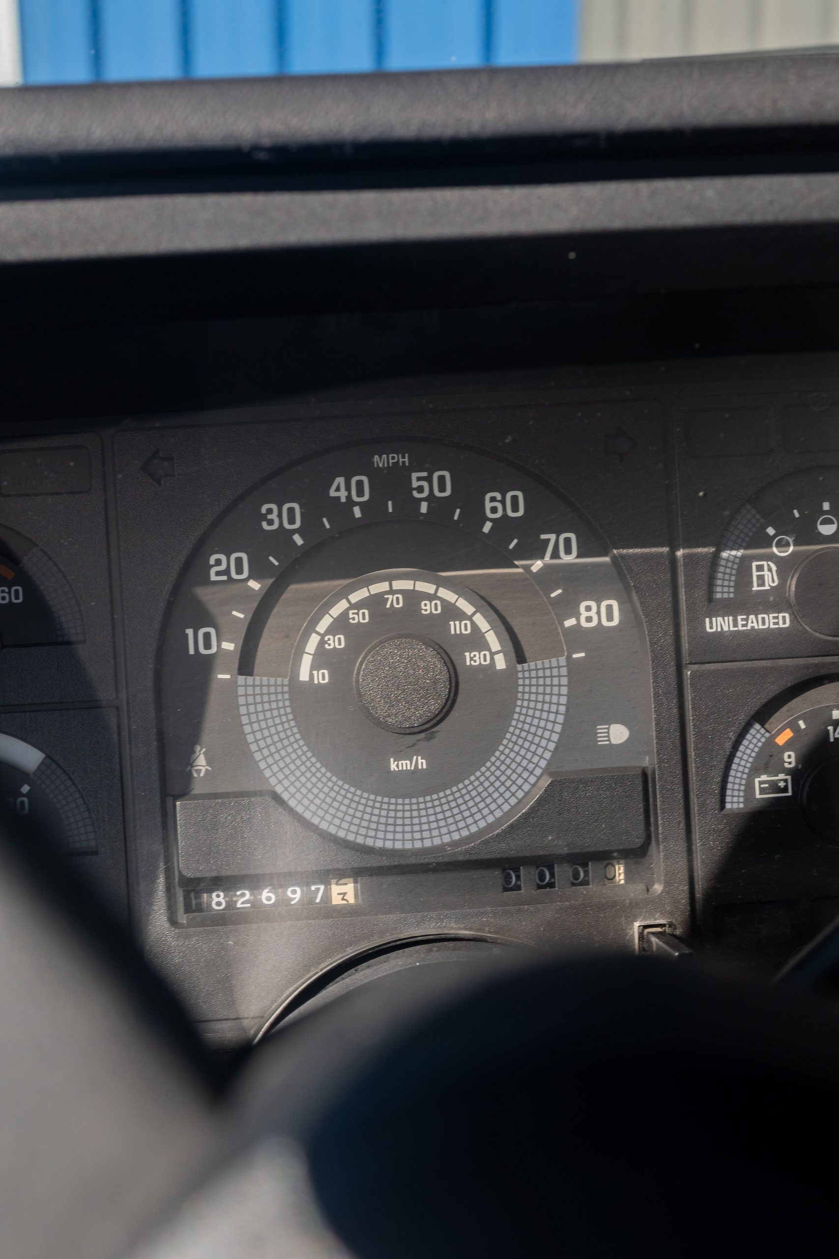 GMC Sierra SLE 1500 de 1988