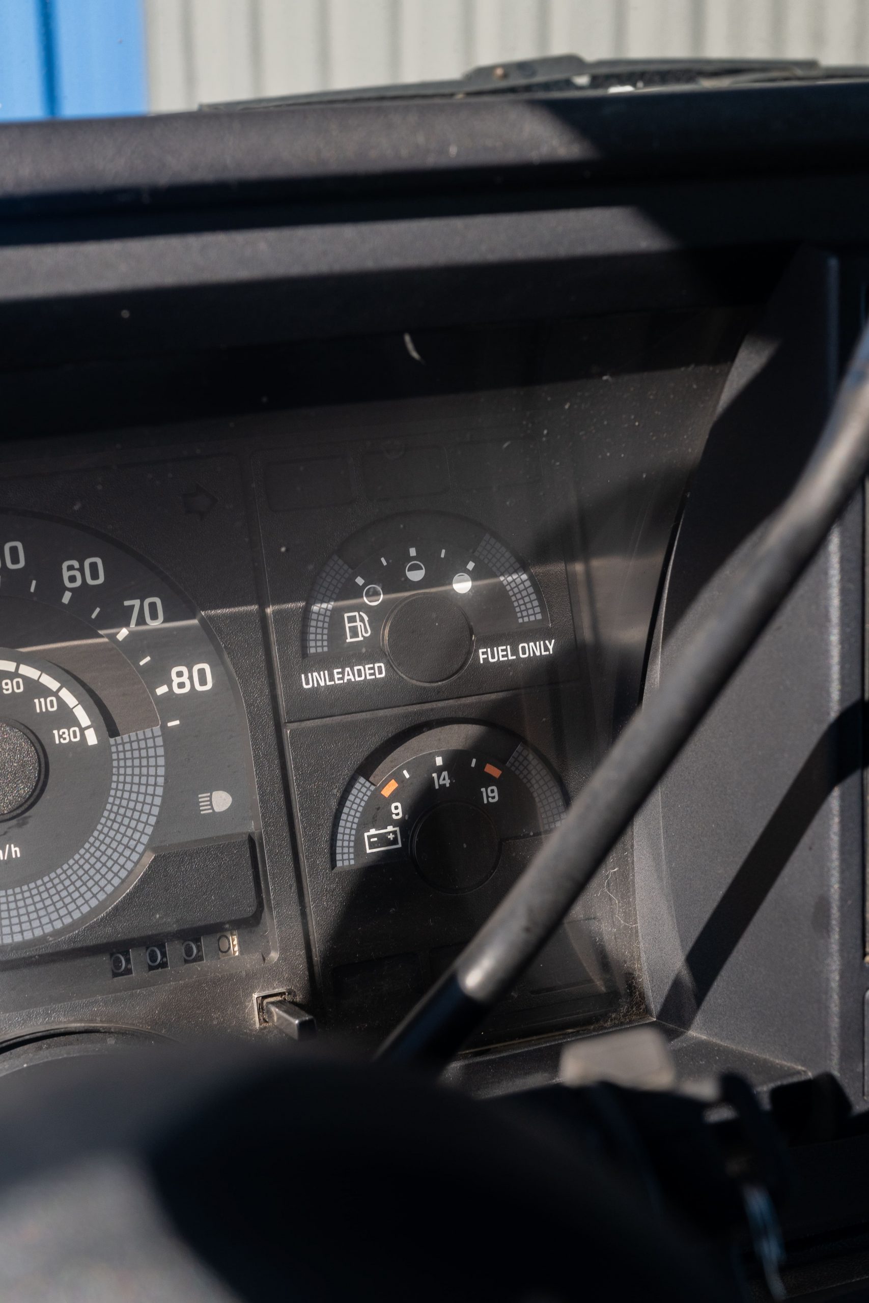 GMC Sierra SLE 1500 de 1988