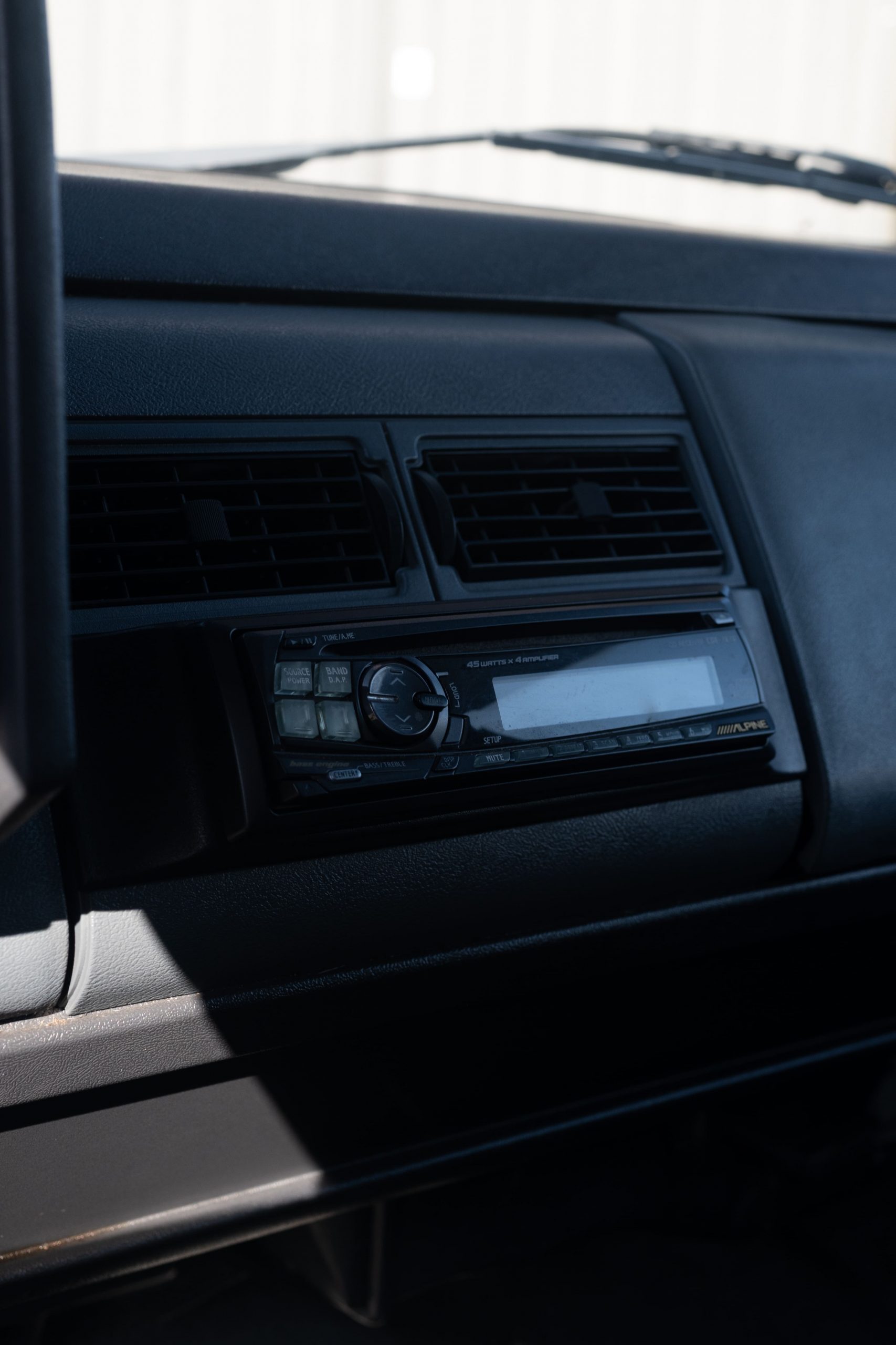 GMC Sierra SLE 1500 de 1988