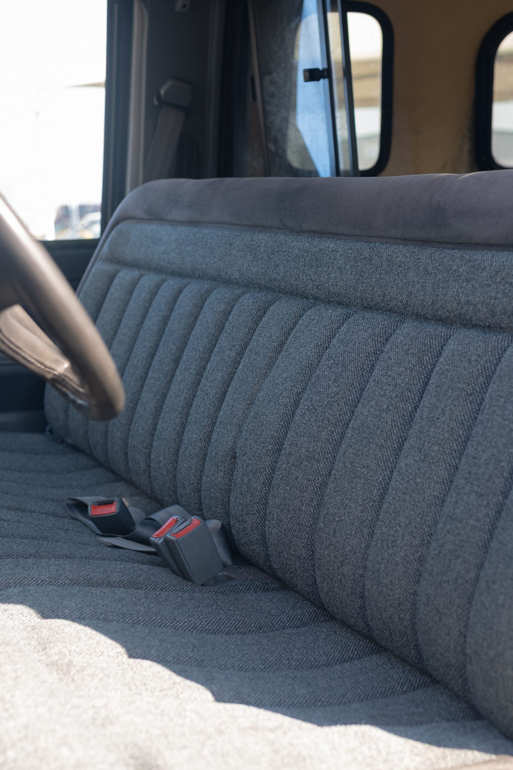 GMC Sierra SLE 1500 de 1988