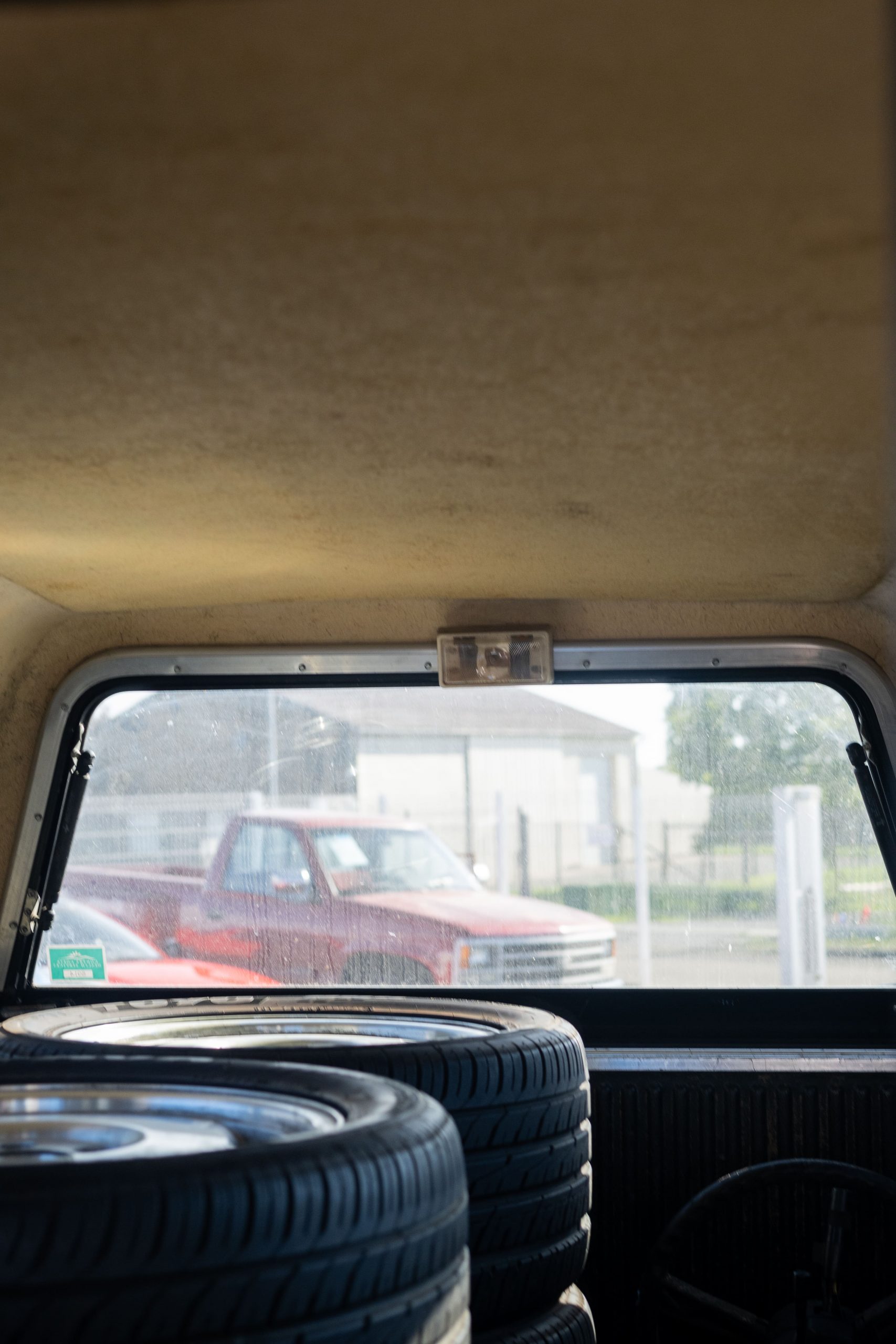 GMC Sierra SLE 1500 de 1988