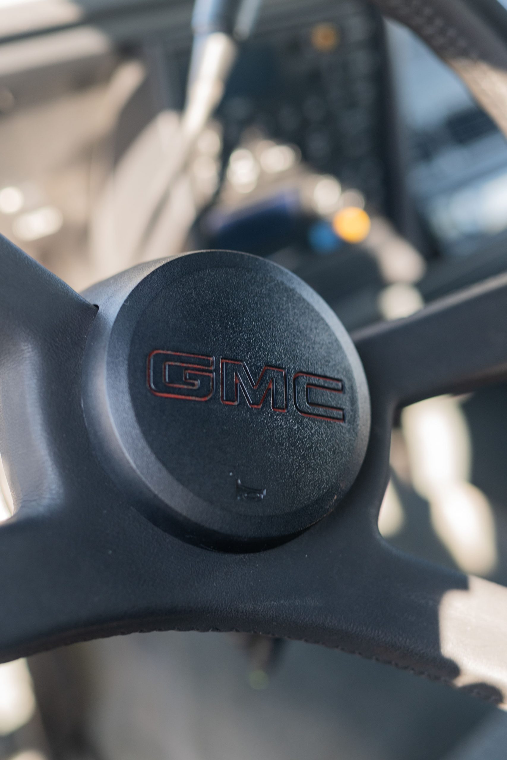 GMC Sierra SLE 1500 de 1988