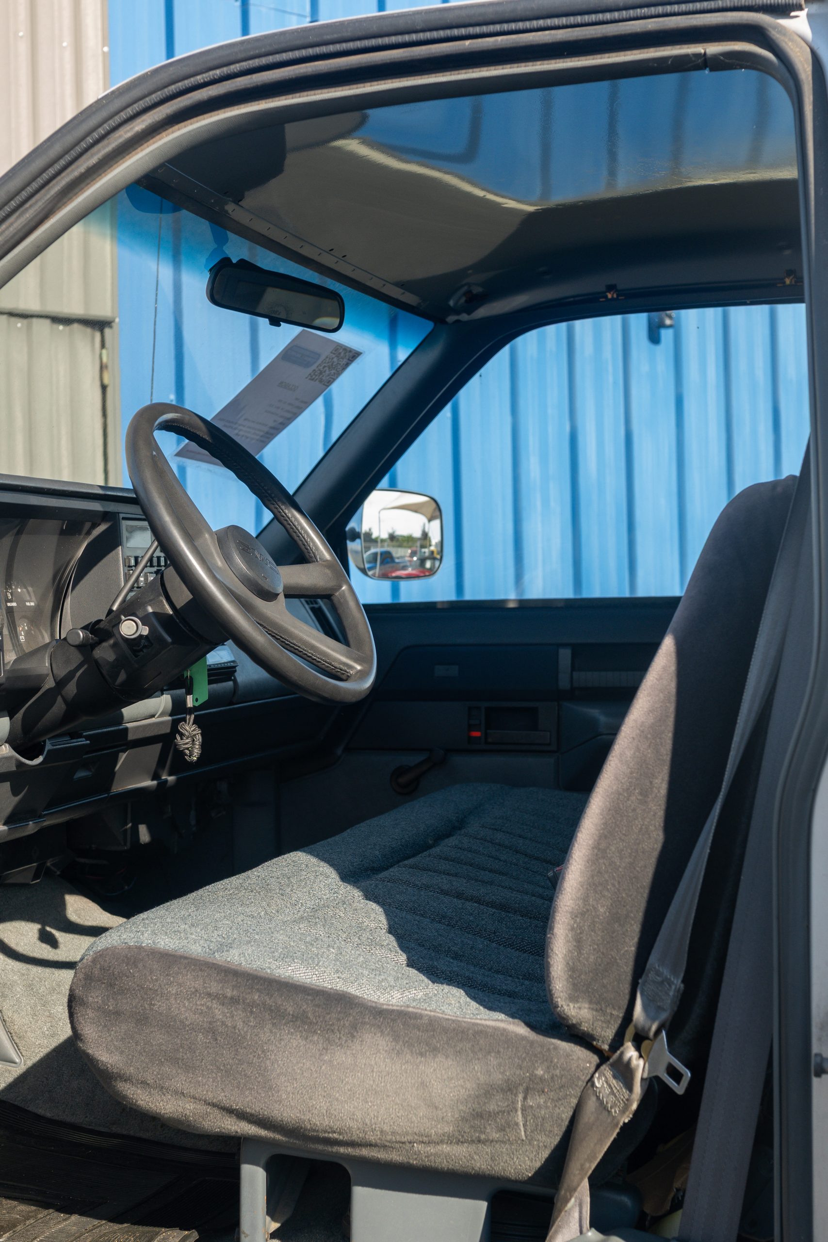 GMC Sierra SLE 1500 de 1988