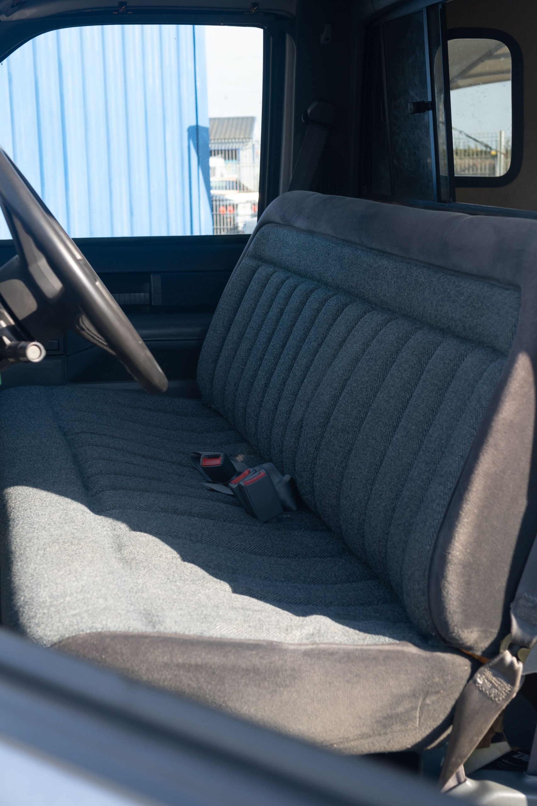 GMC Sierra SLE 1500 de 1988