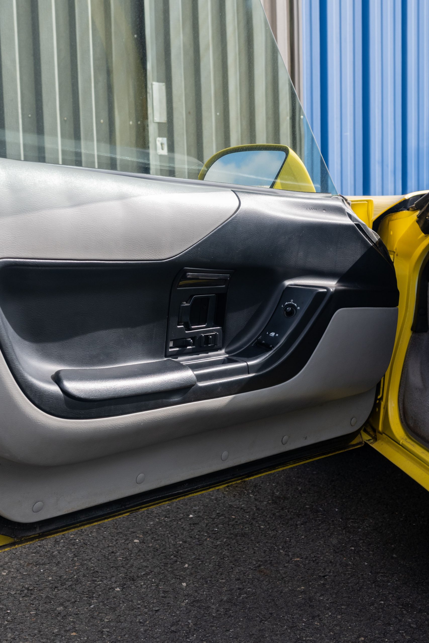 Chevrolet Corvette C4 LT1 1994