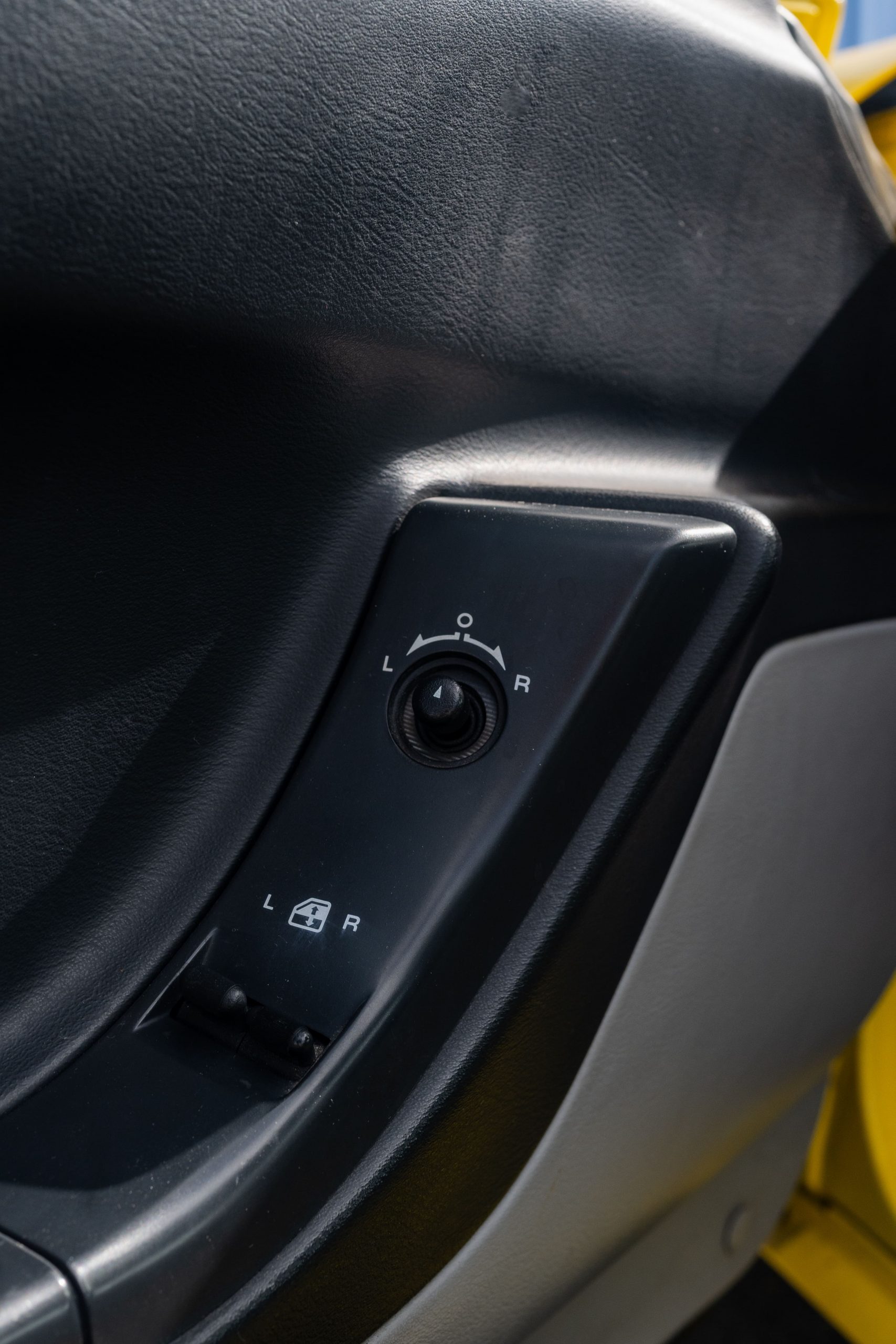 Chevrolet Corvette C4 LT1 1994