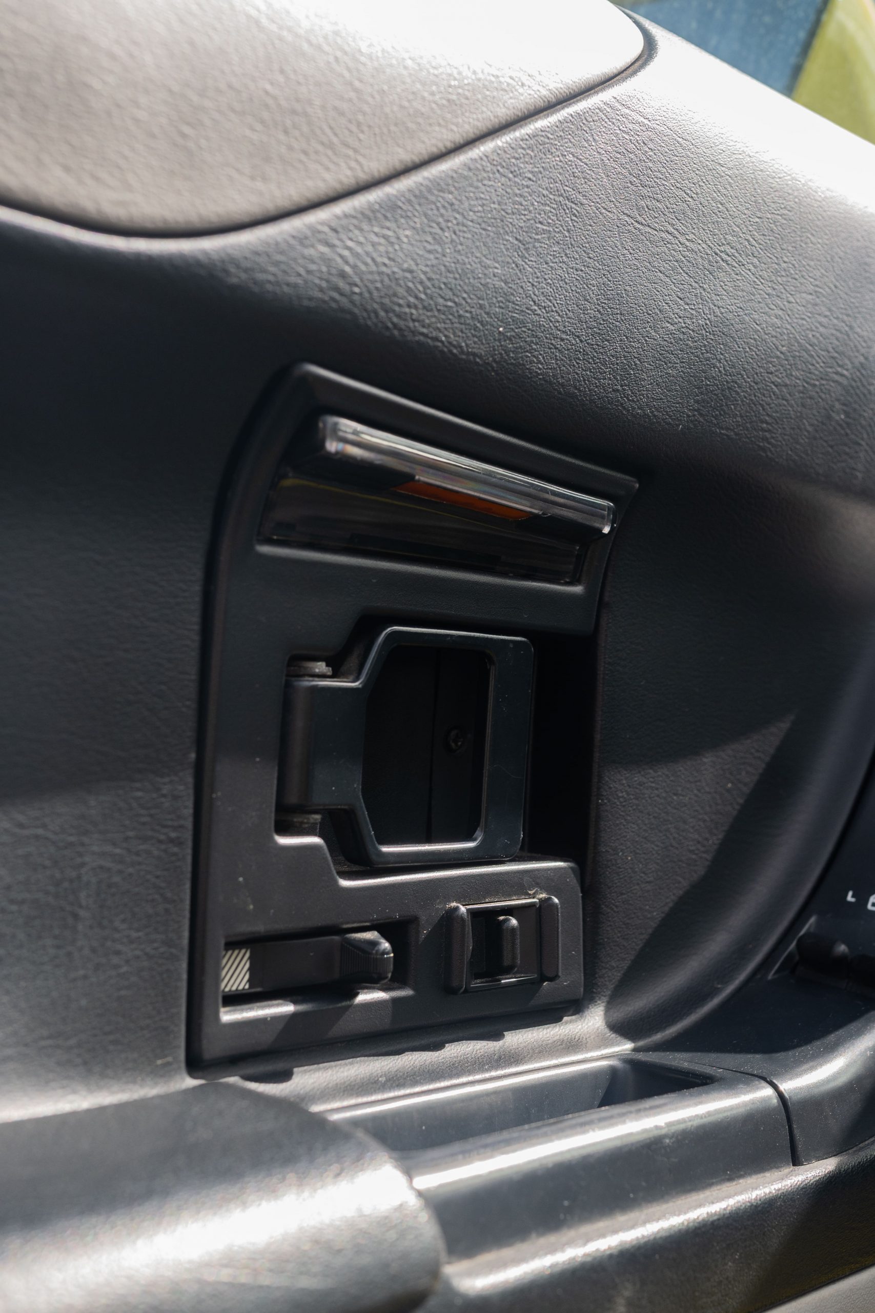 Chevrolet Corvette C4 LT1 1994