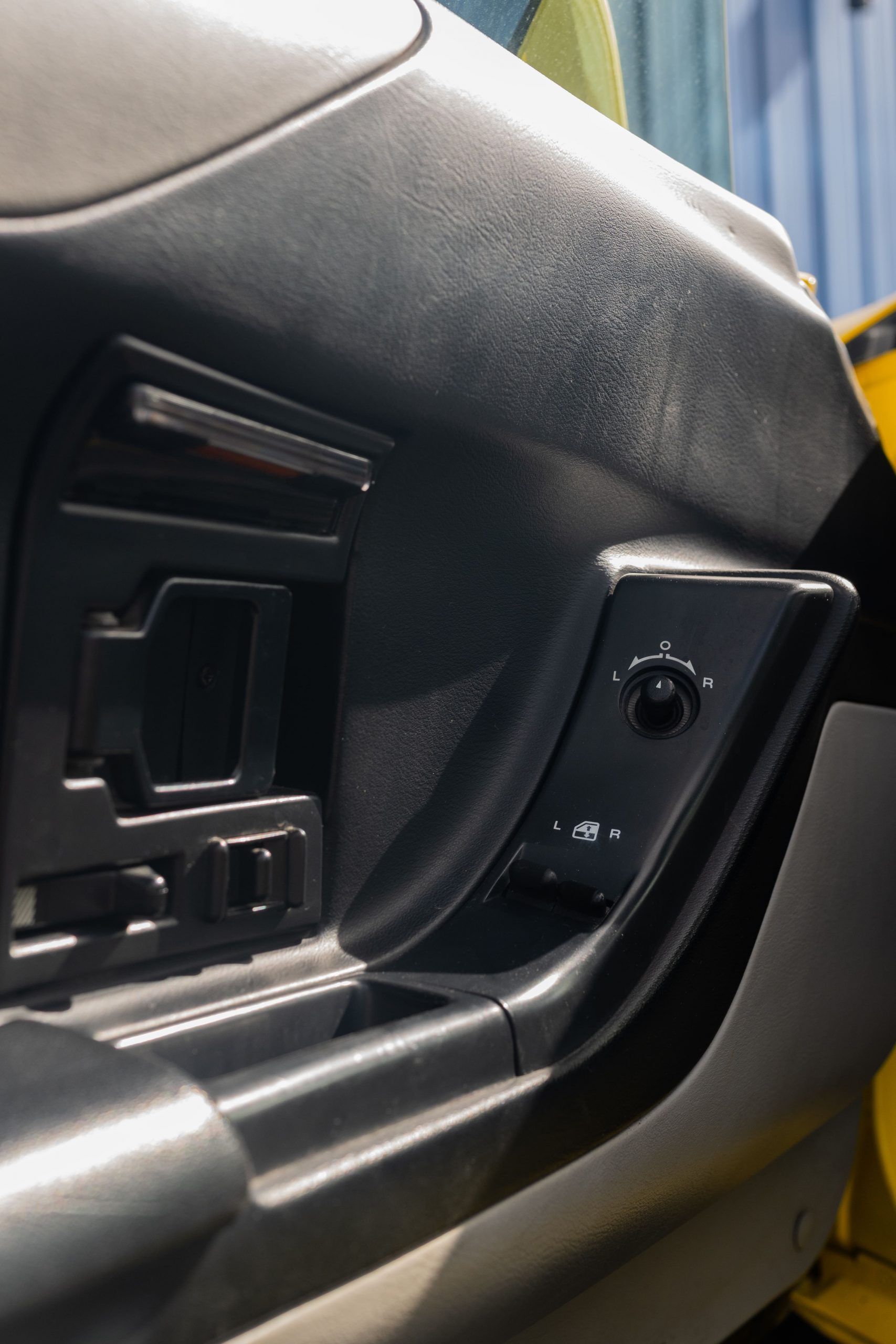 Chevrolet Corvette C4 LT1 1994