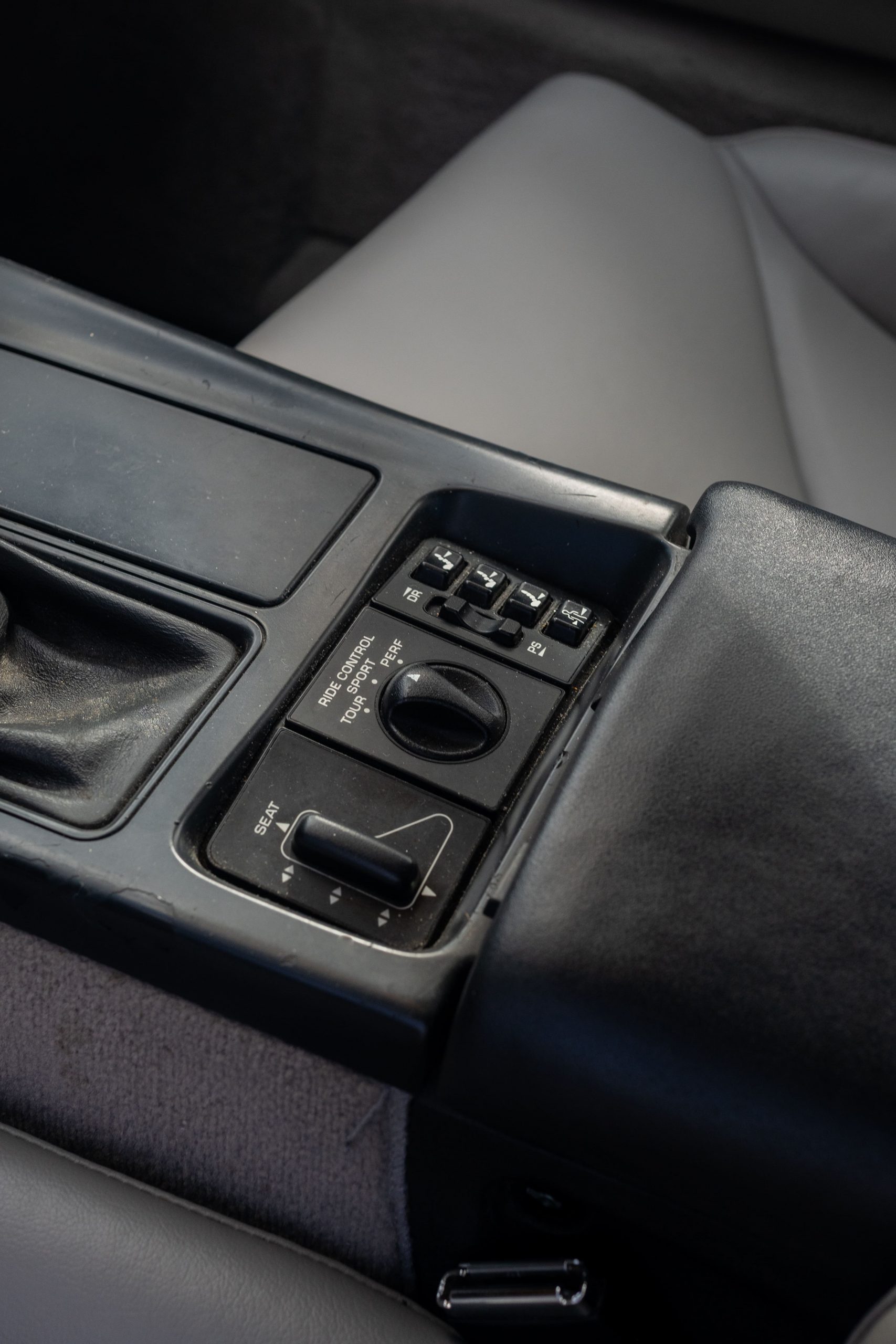 Chevrolet Corvette C4 LT1 1994