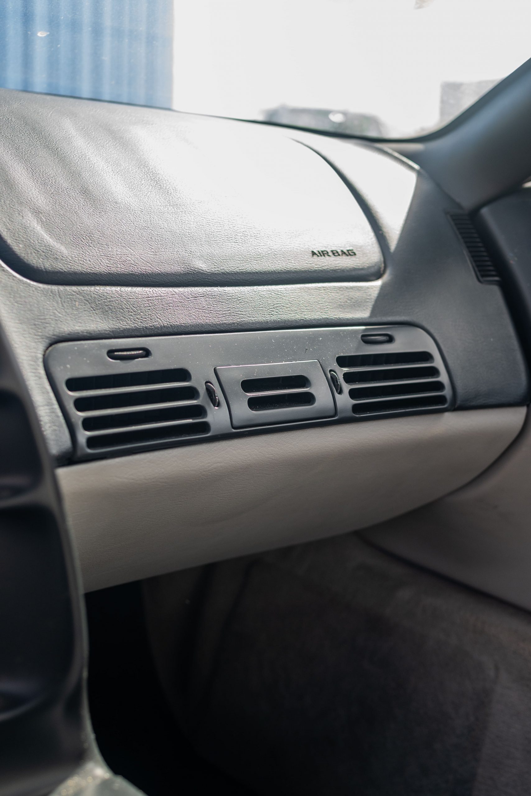 Chevrolet Corvette C4 LT1 1994