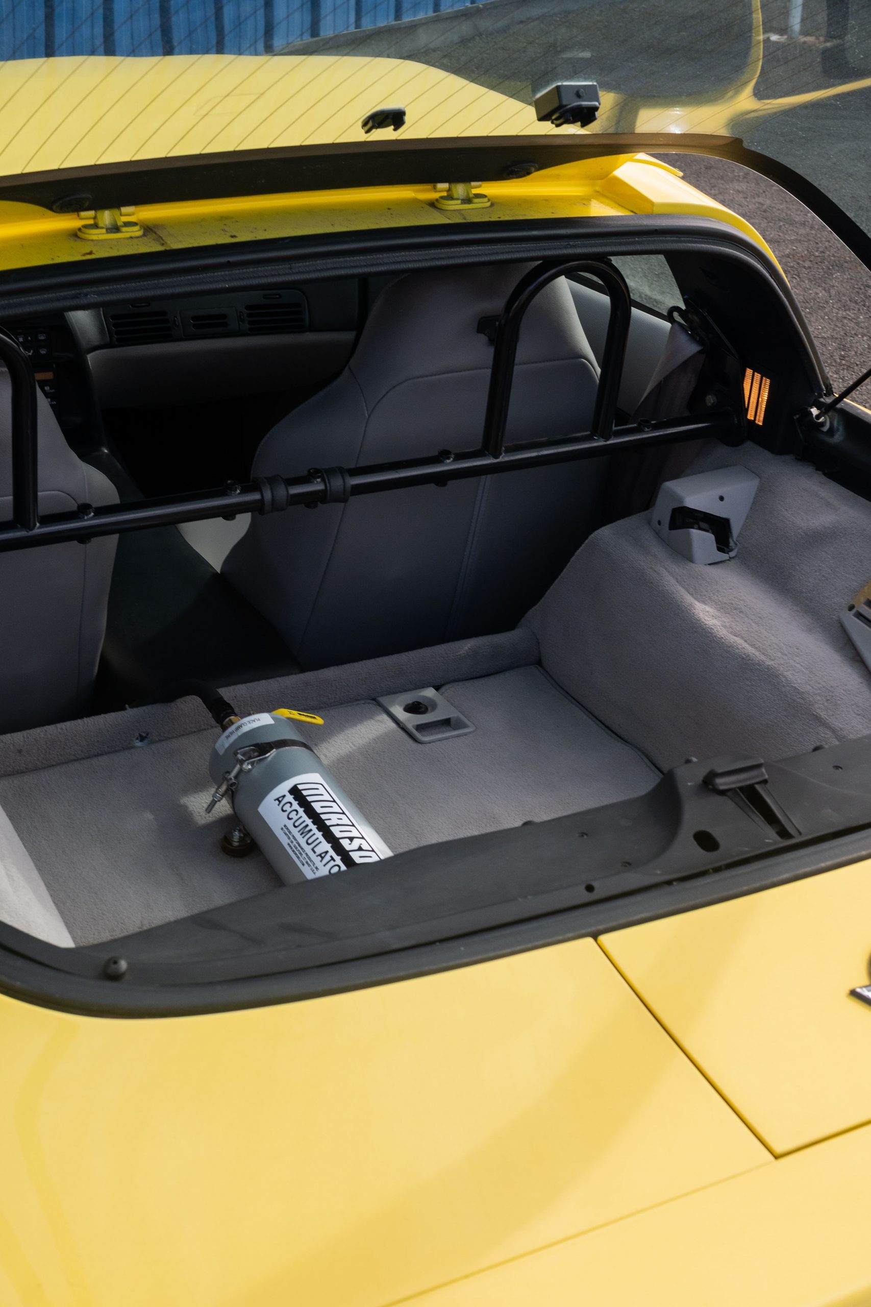 Chevrolet Corvette C4 LT1 1994