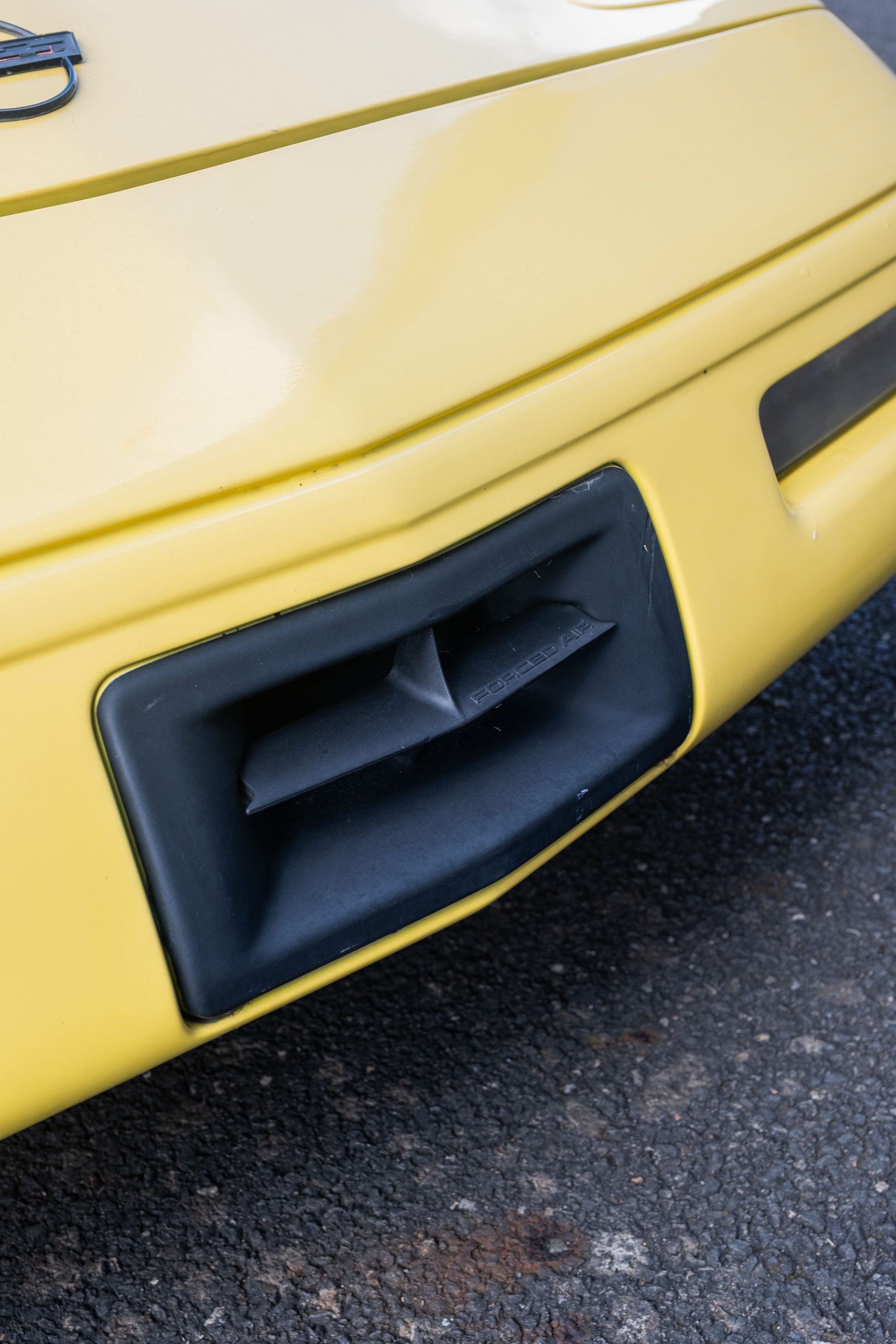 Chevrolet Corvette C4 LT1 1994