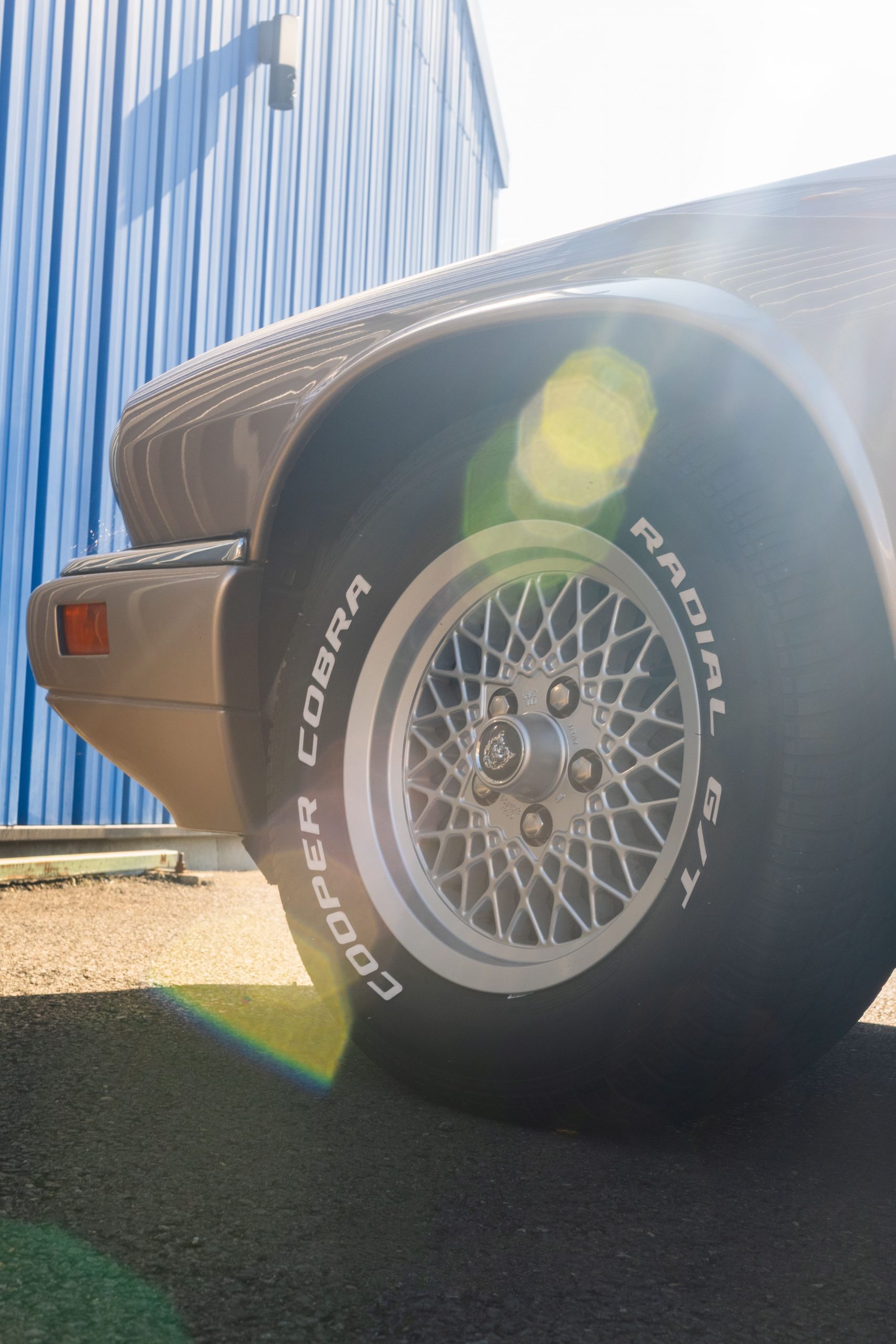 Jaguar XJS Cabriolet 1994