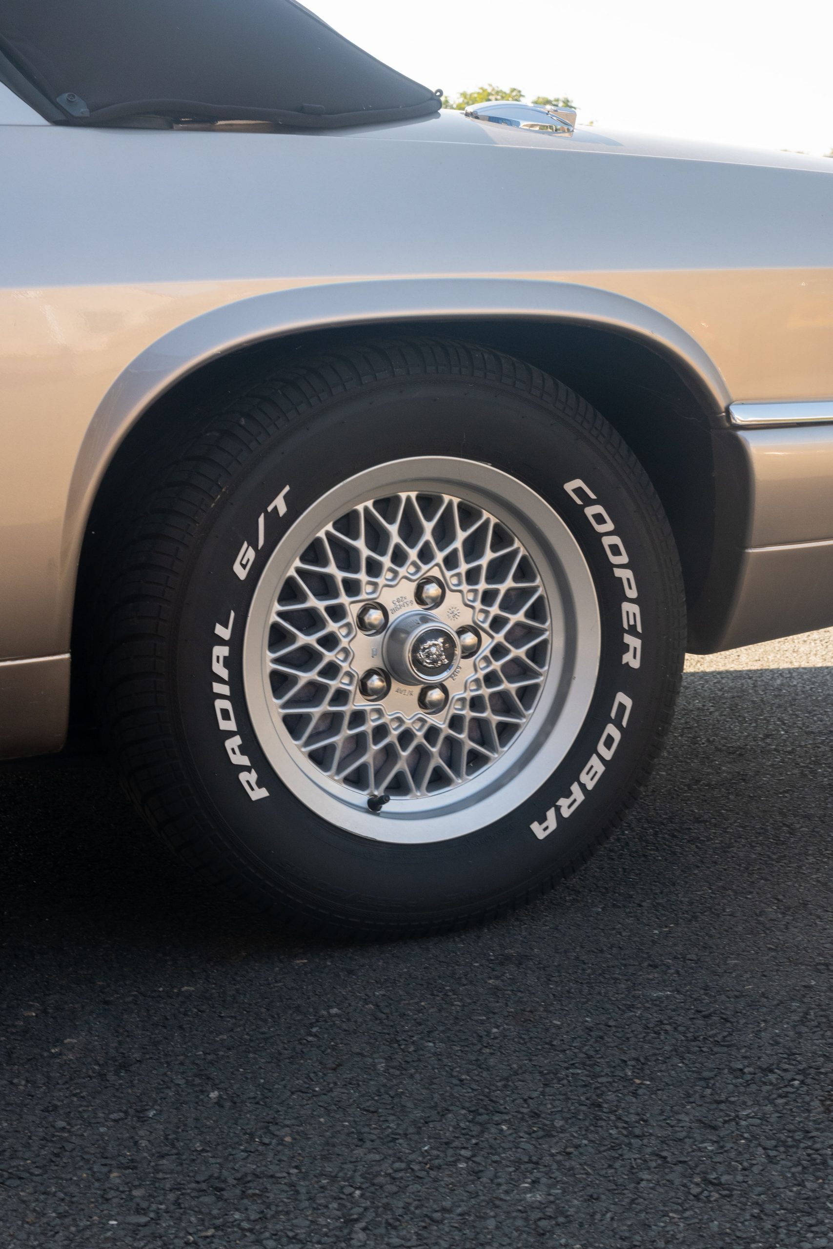 Jaguar XJS Cabriolet 1994