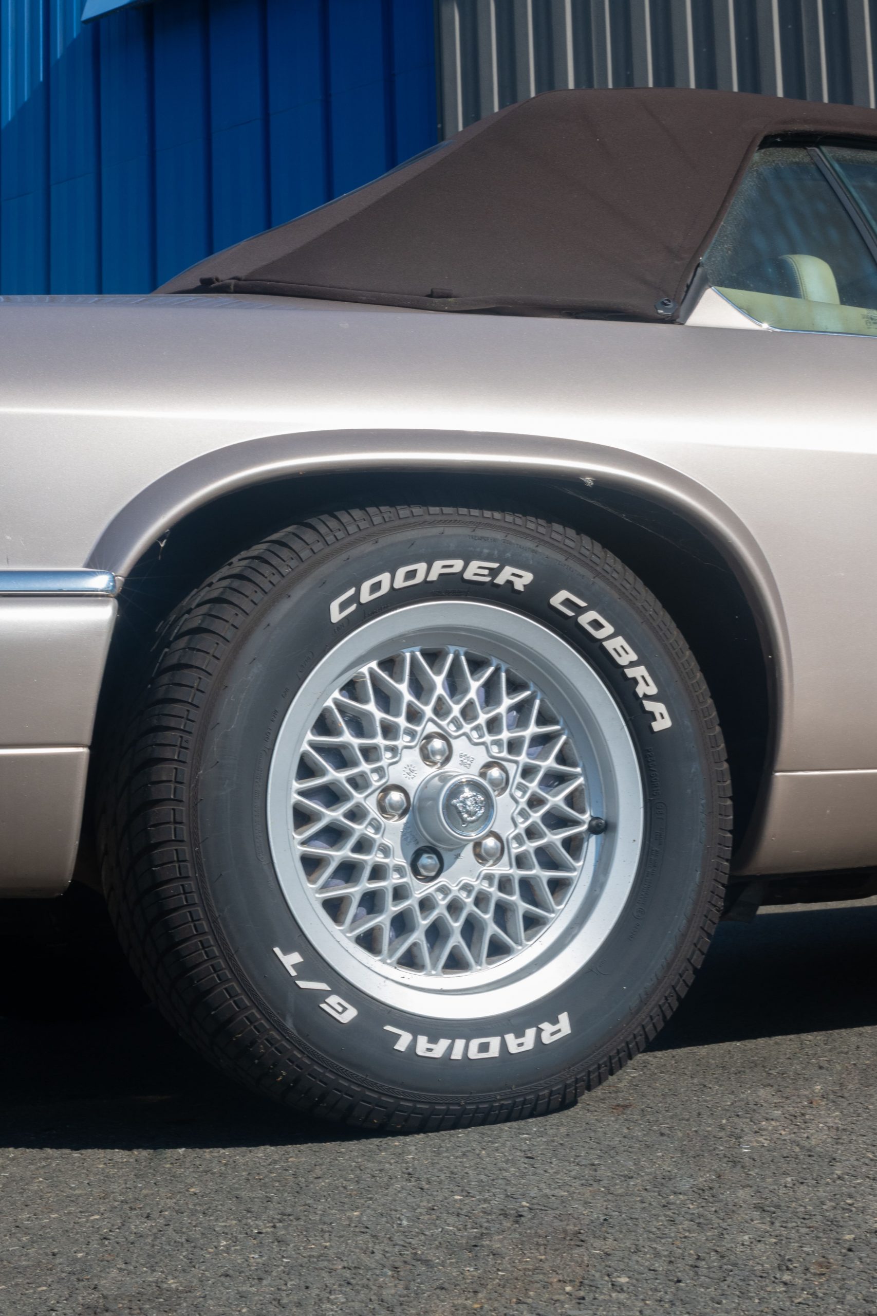 Jaguar XJS Cabriolet 1994