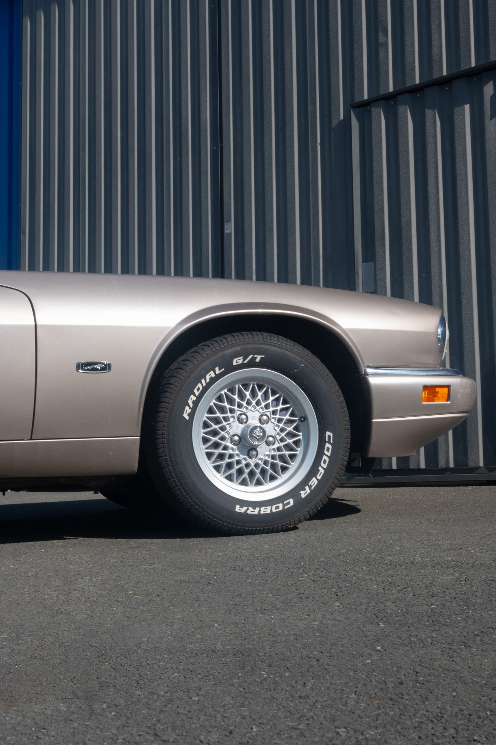 Jaguar XJS Cabriolet 1994