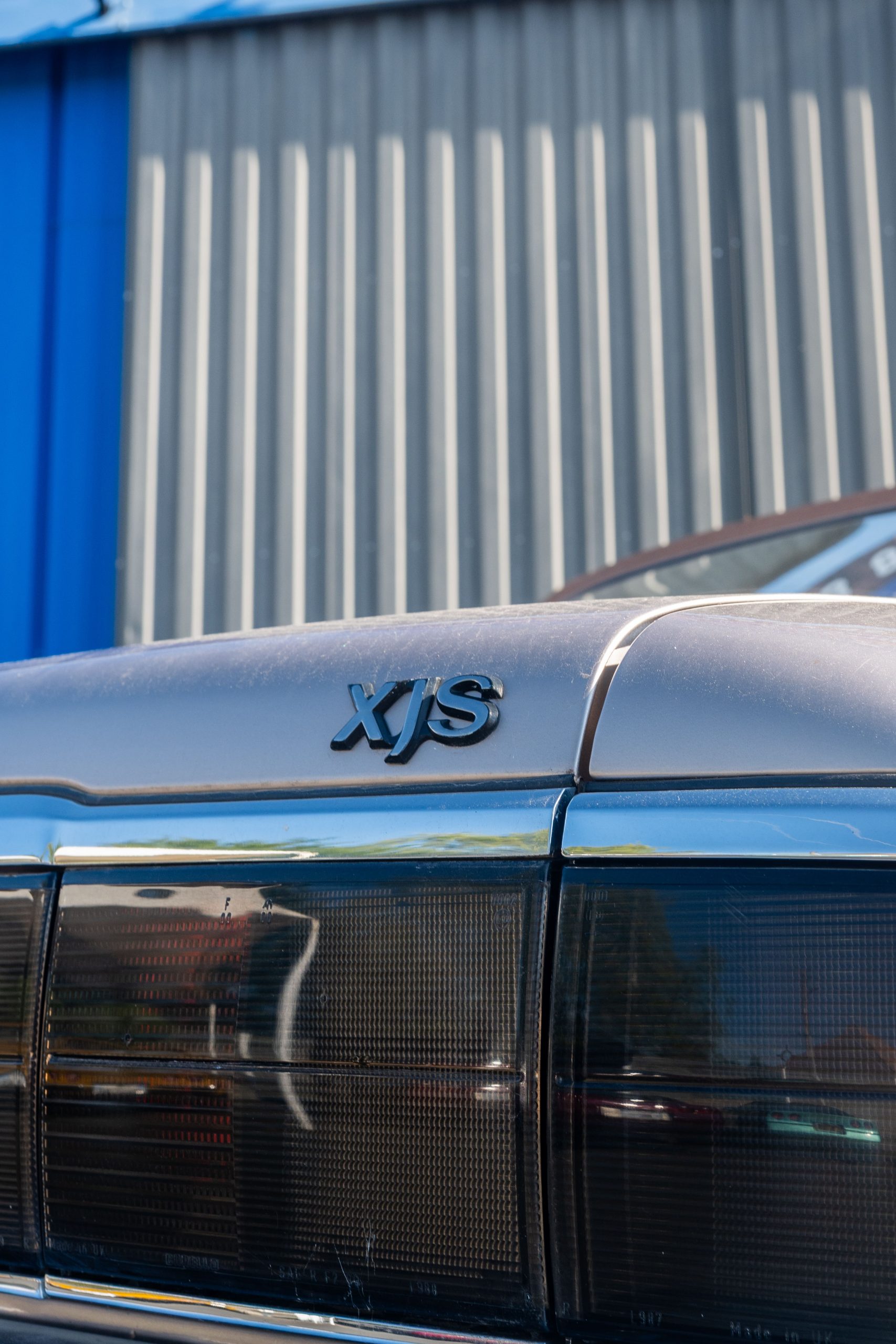 Jaguar XJS Cabriolet 1994