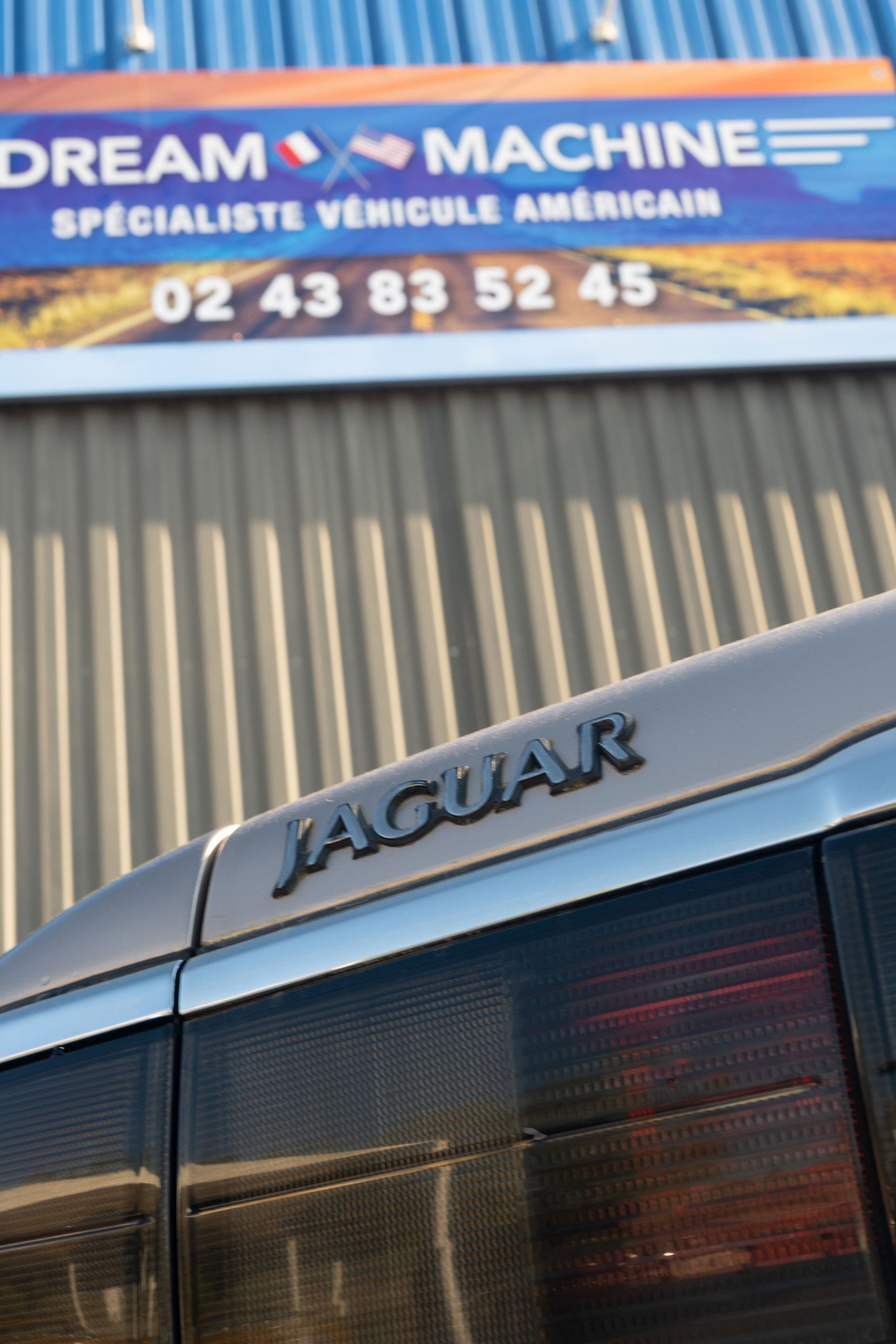 Jaguar XJS Cabriolet 1994