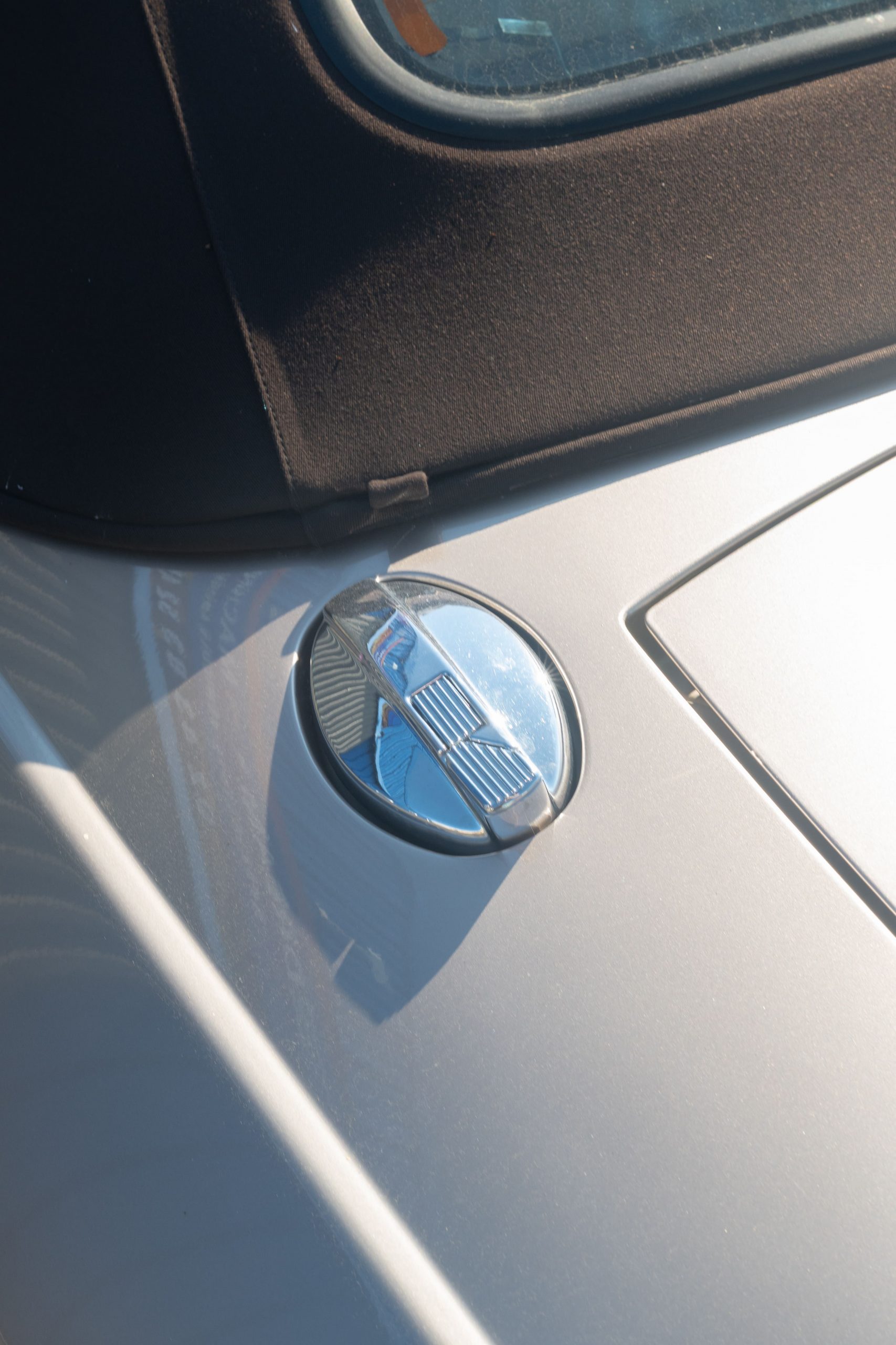 Jaguar XJS Cabriolet 1994