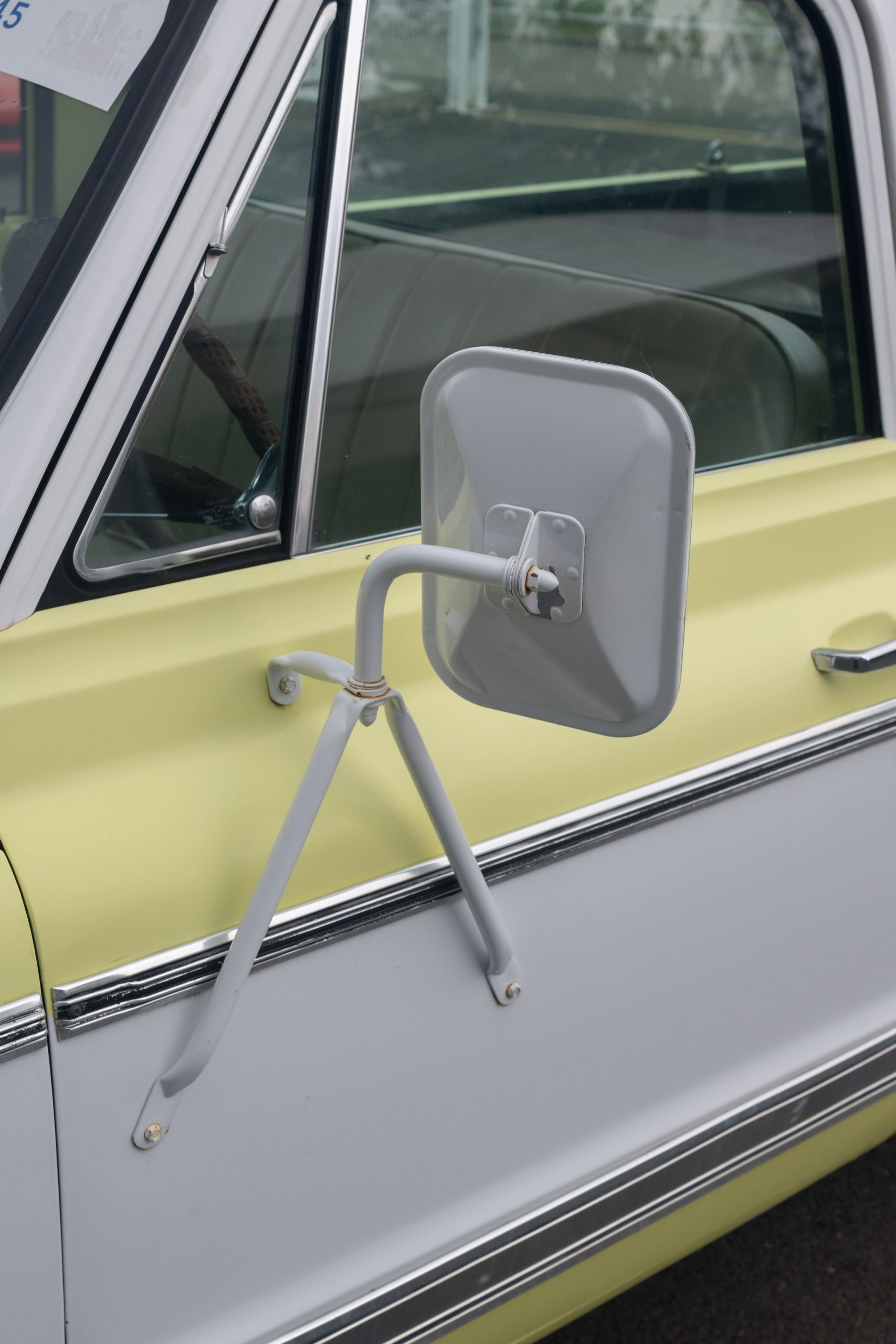 Chevrolet C20 de 1971