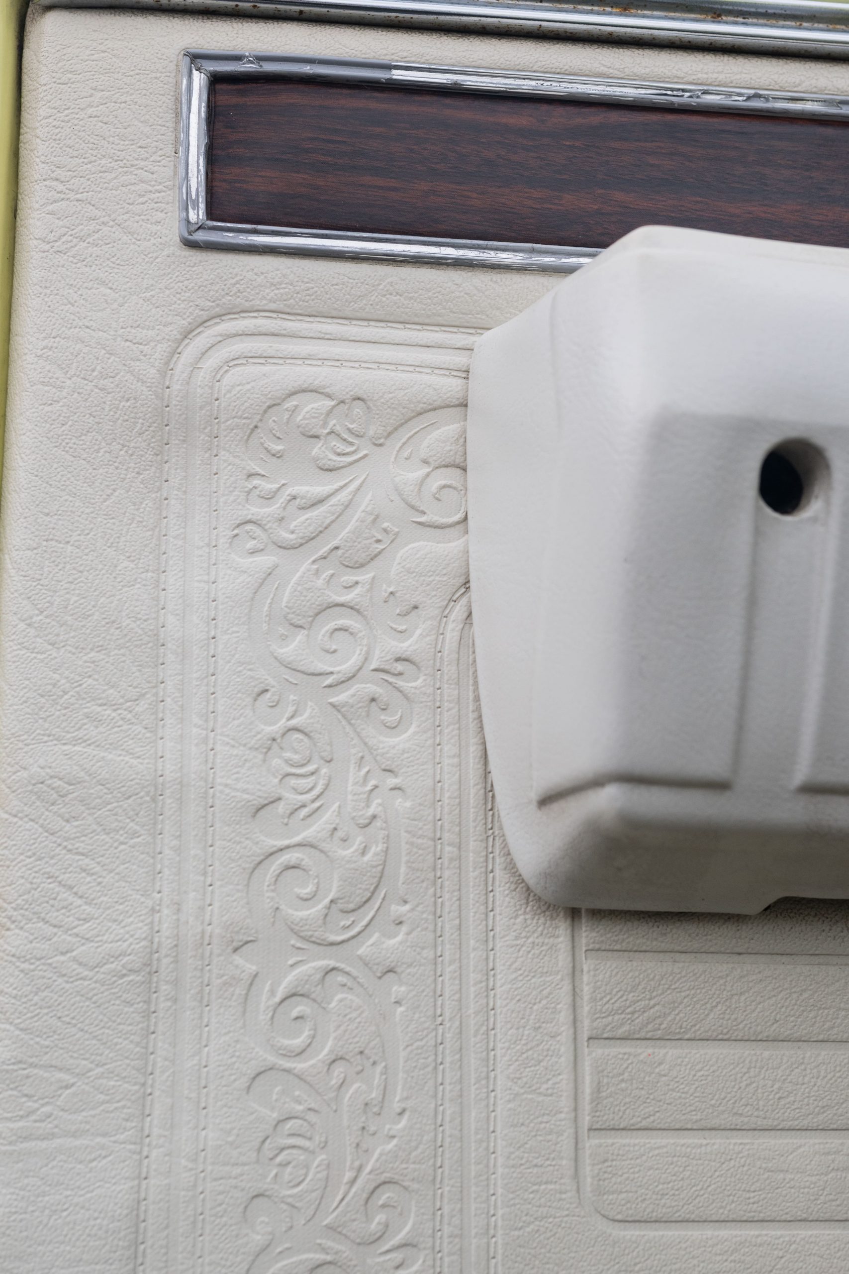 Chevrolet C20 de 1971