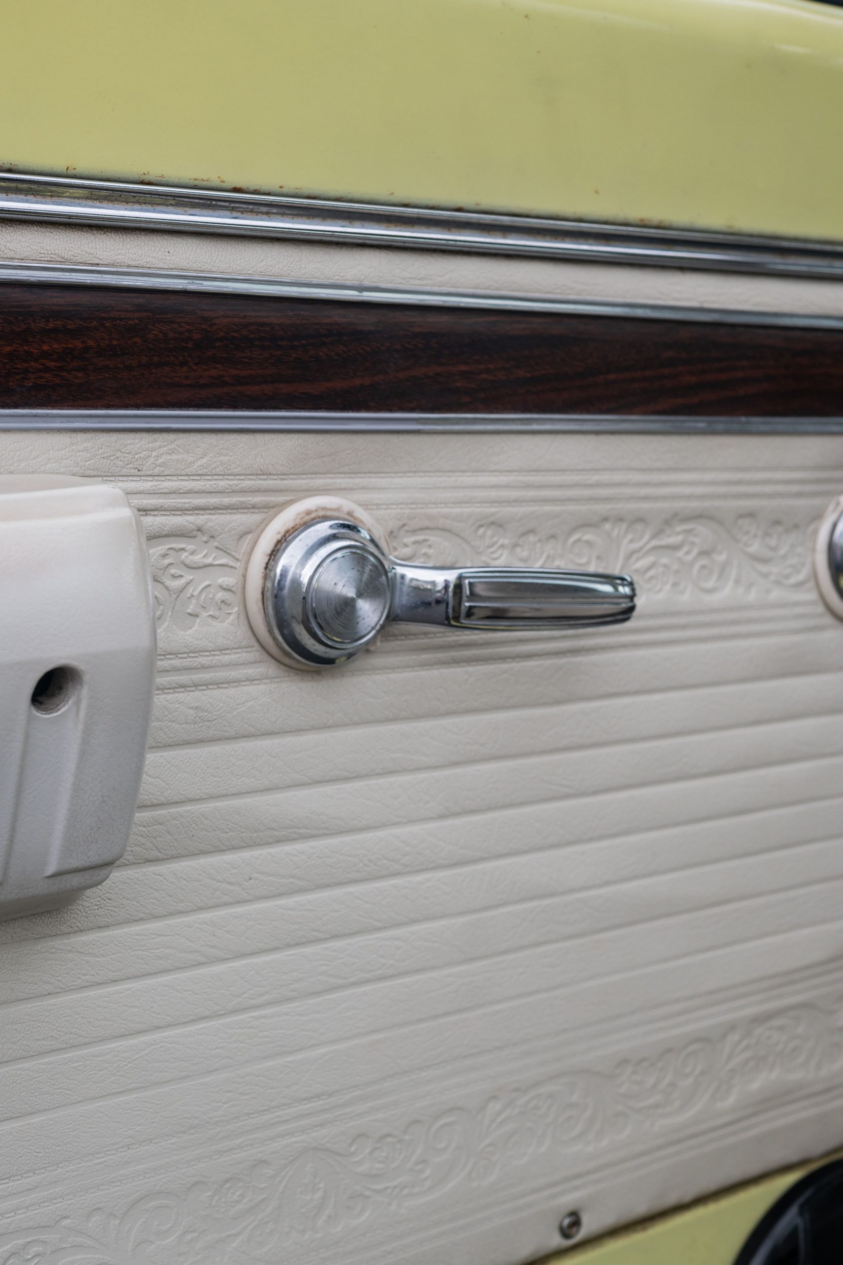 Chevrolet C20 de 1971