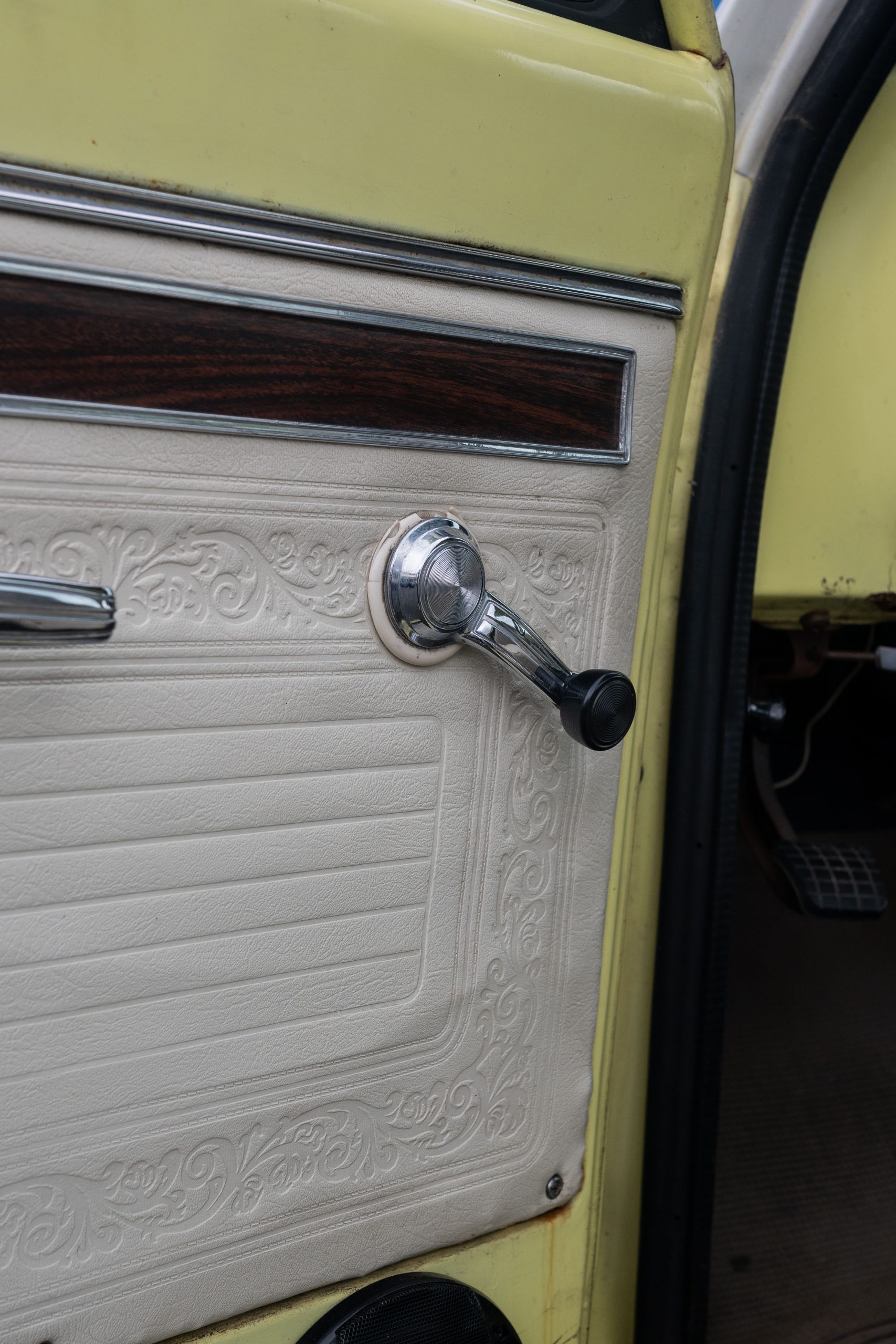 Chevrolet C20 de 1971