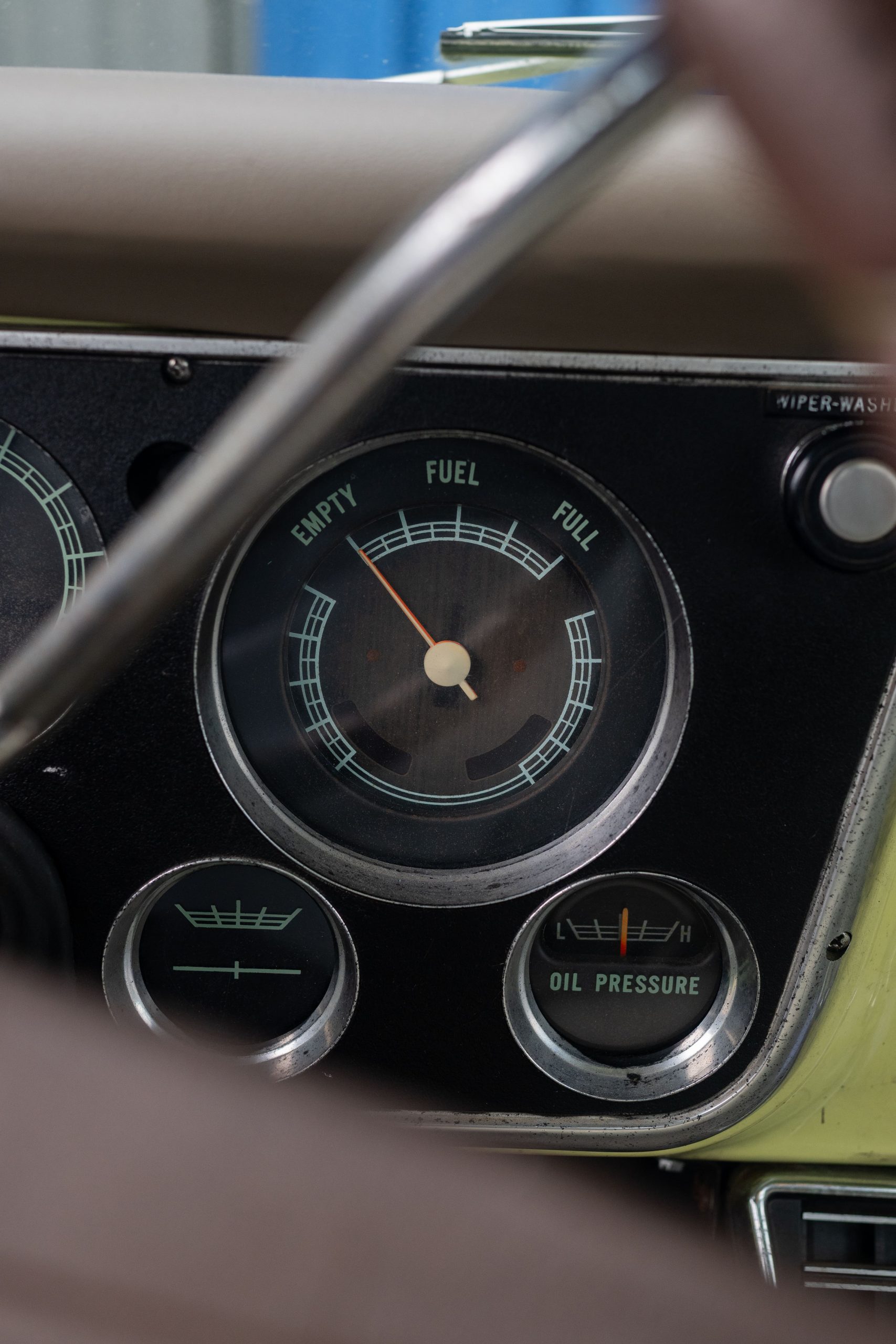 Chevrolet C20 de 1971