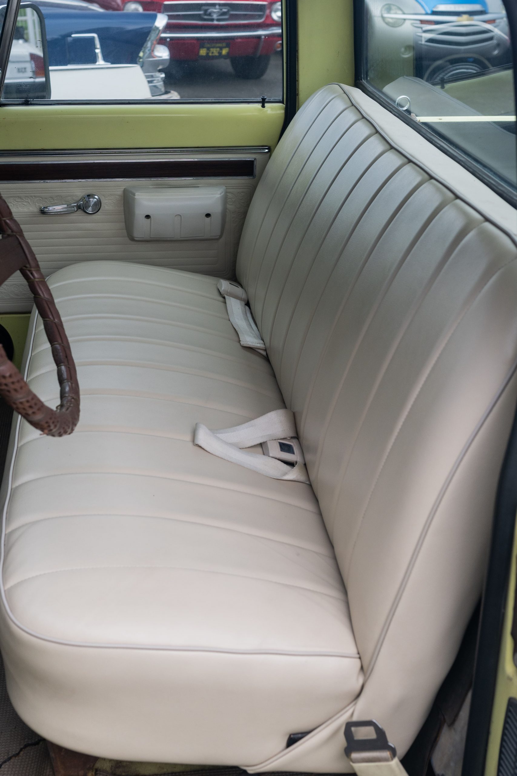 Chevrolet C20 de 1971