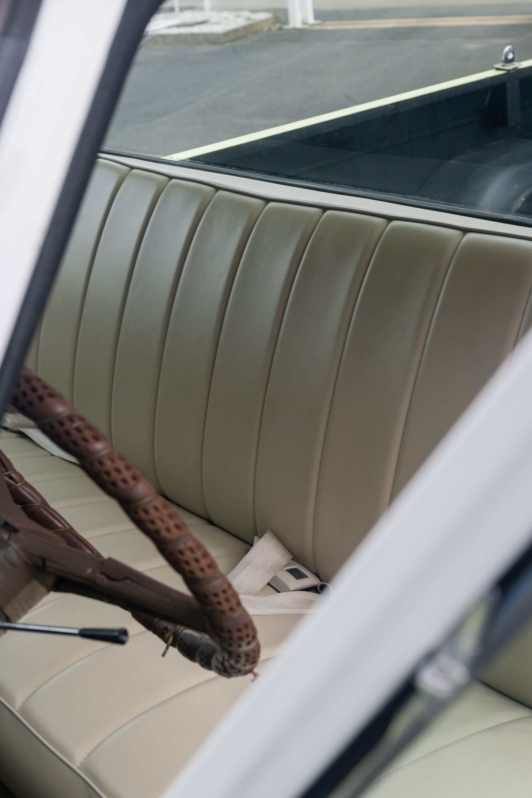 Chevrolet C20 de 1971