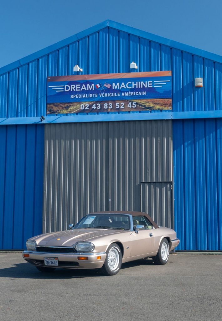 Jaguar XJS Cabriolet 1994