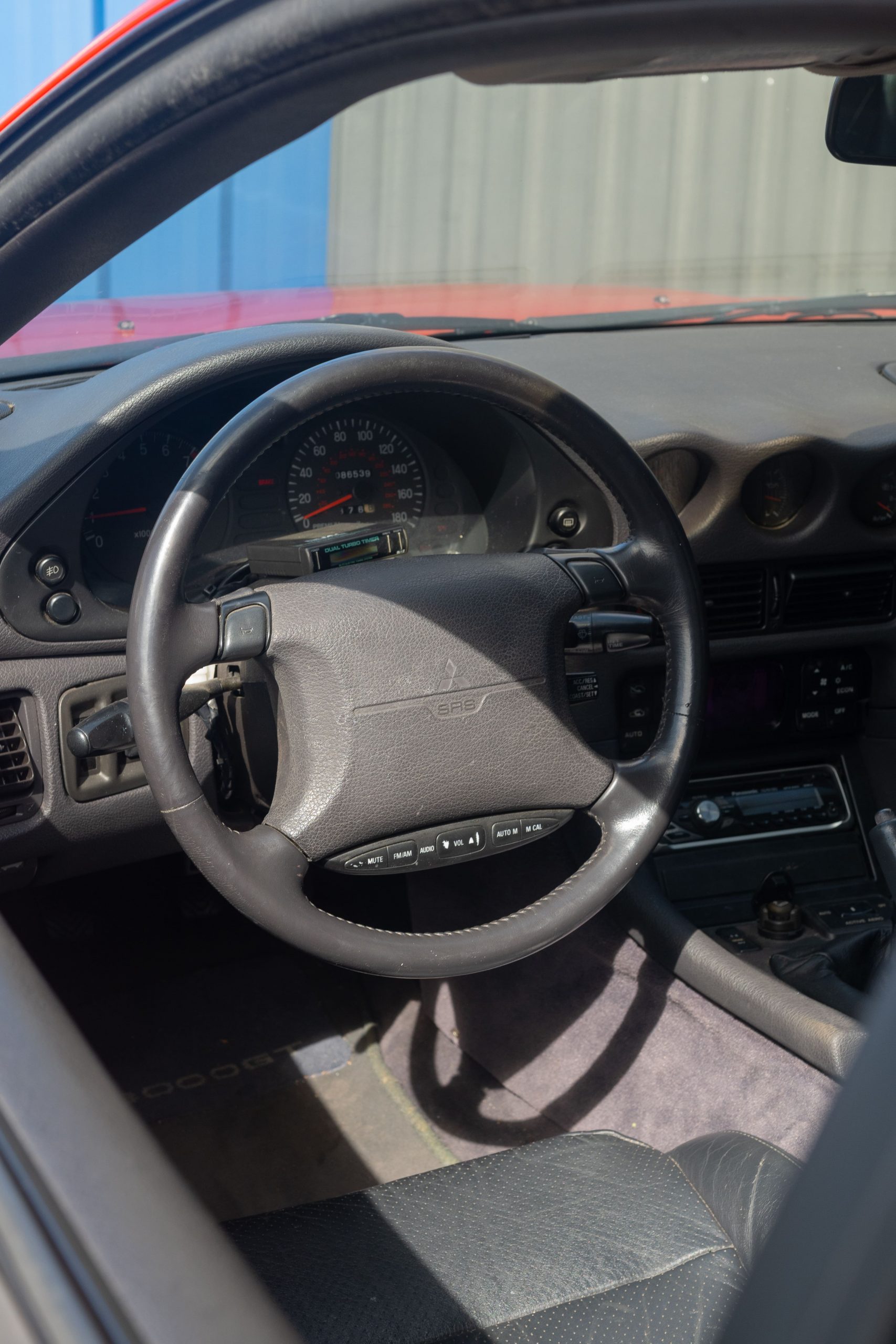 Mitsubishi 3000GT VR4