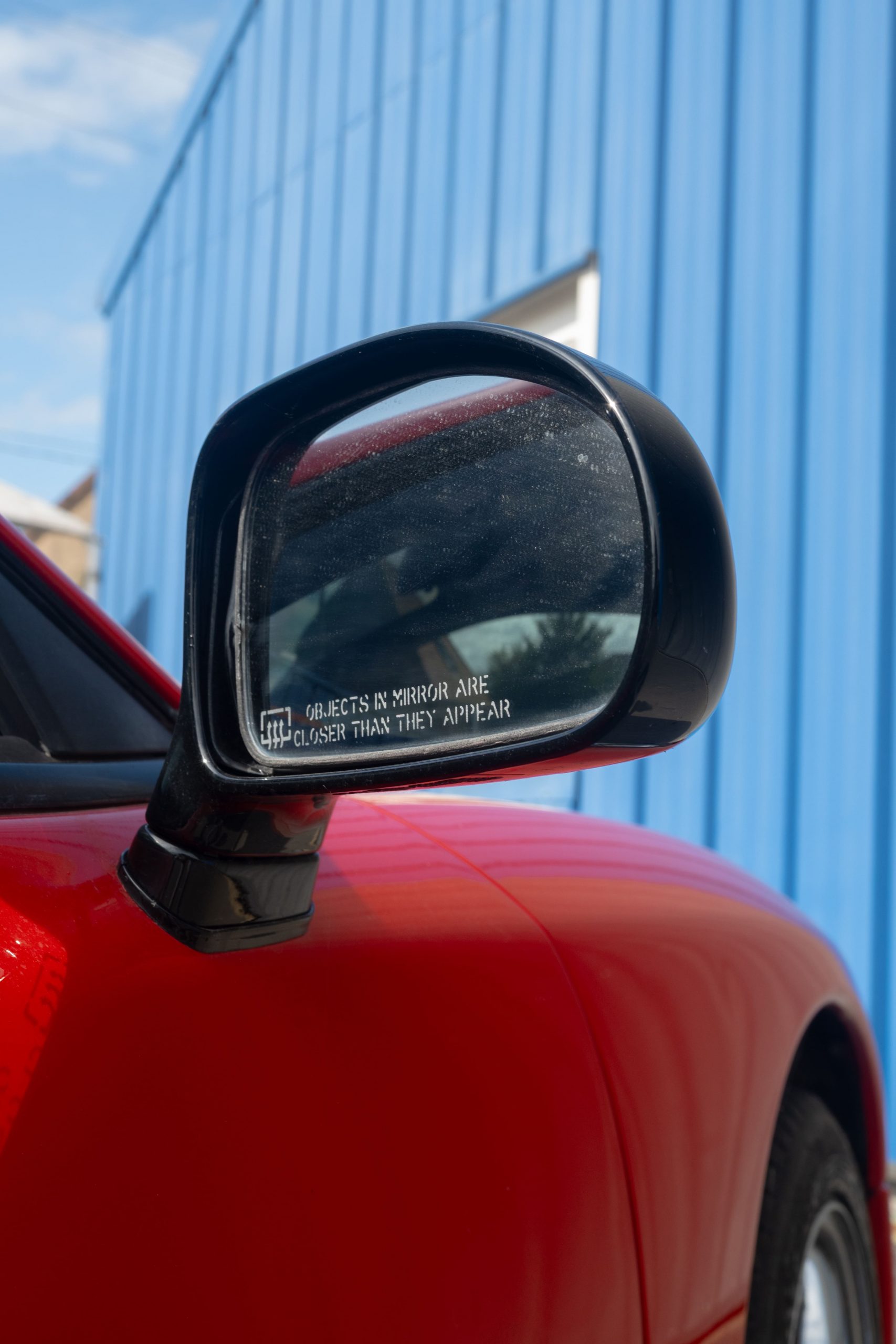 Mitsubishi 3000GT VR4