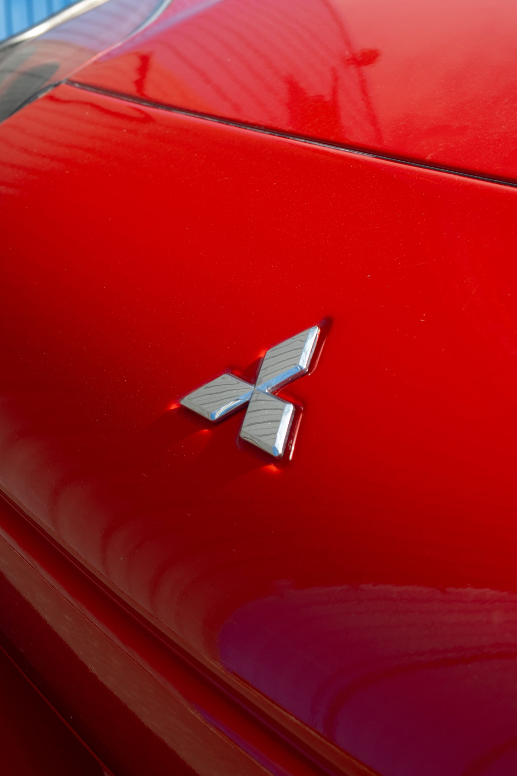 Mitsubishi 3000GT VR4