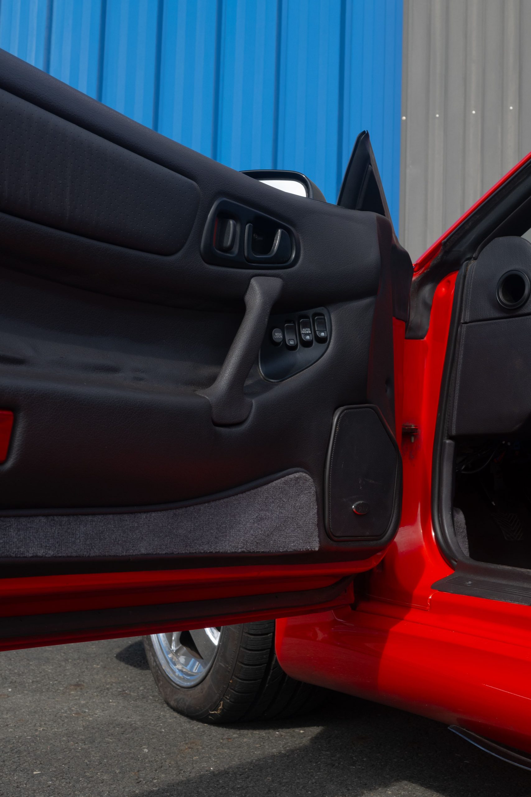 Mitsubishi 3000GT VR4