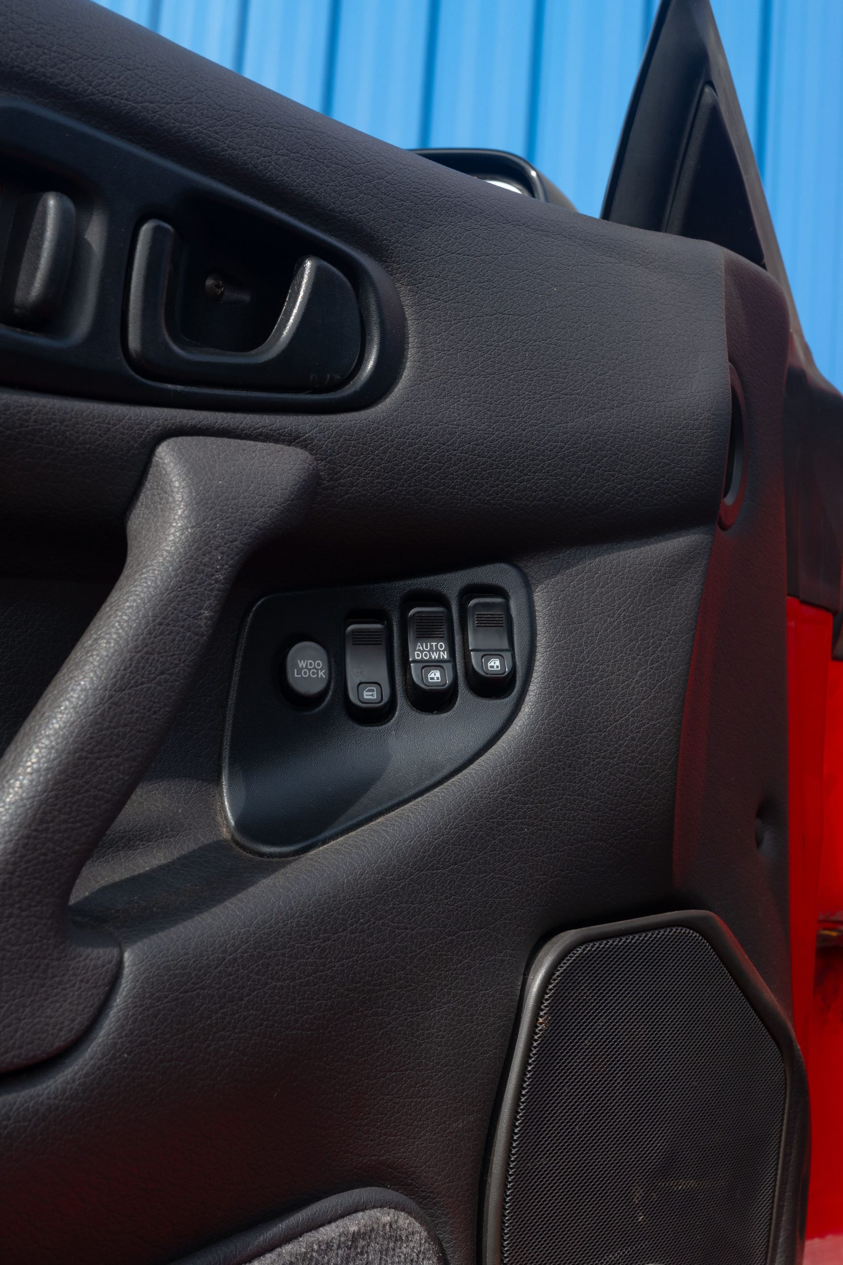 Mitsubishi 3000GT VR4