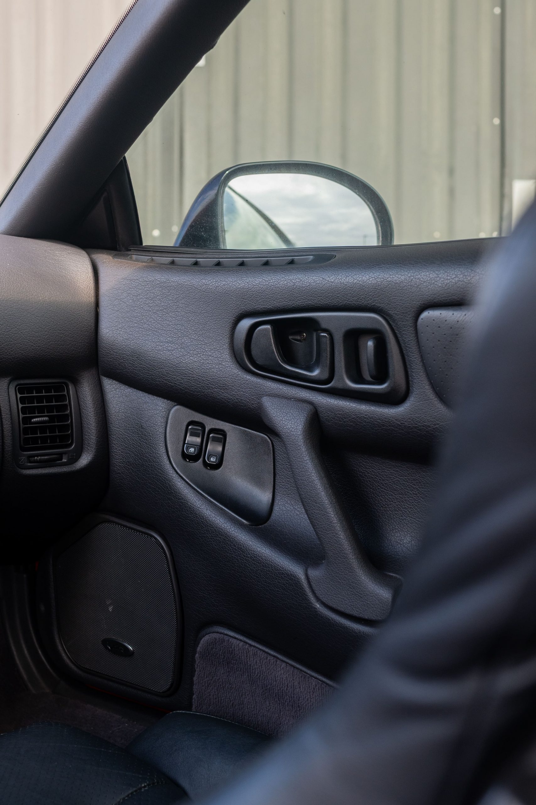 Mitsubishi 3000GT VR4