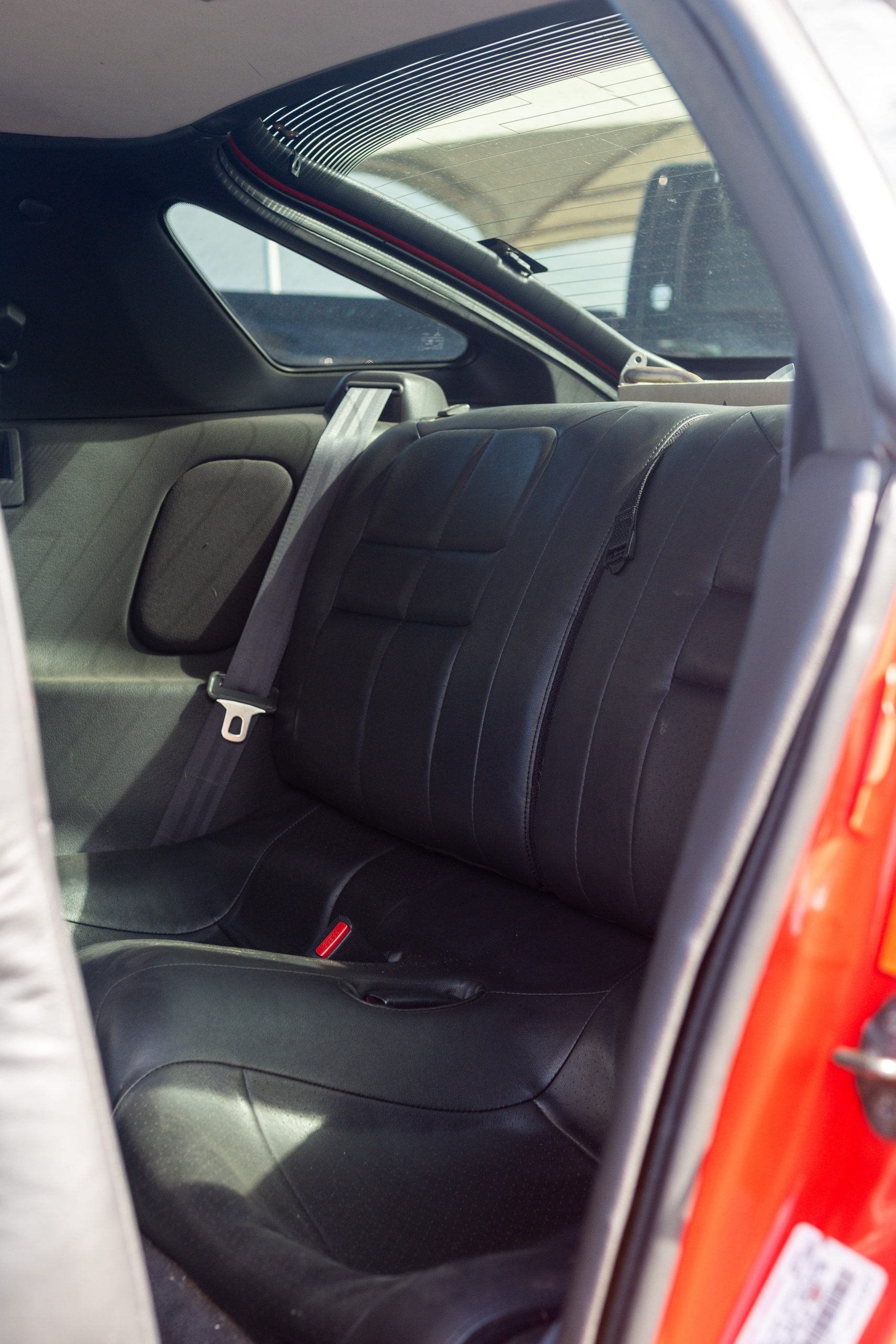 Mitsubishi 3000GT VR4