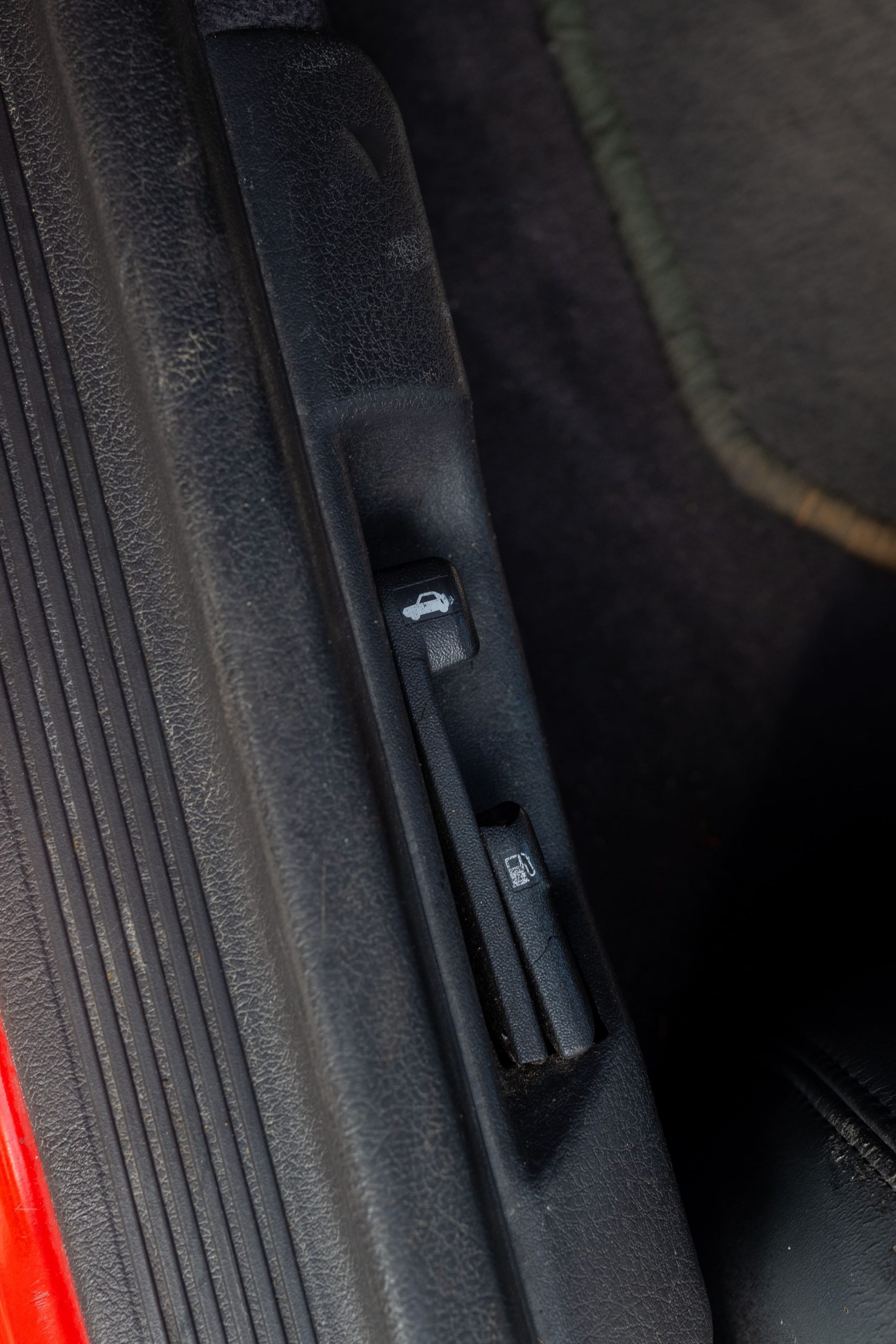 Mitsubishi 3000GT VR4